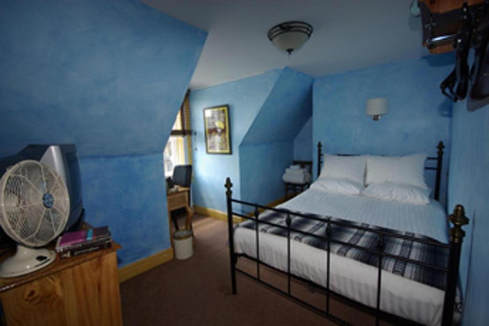 Hotel Dancenter South Near Denmark Hill Londres