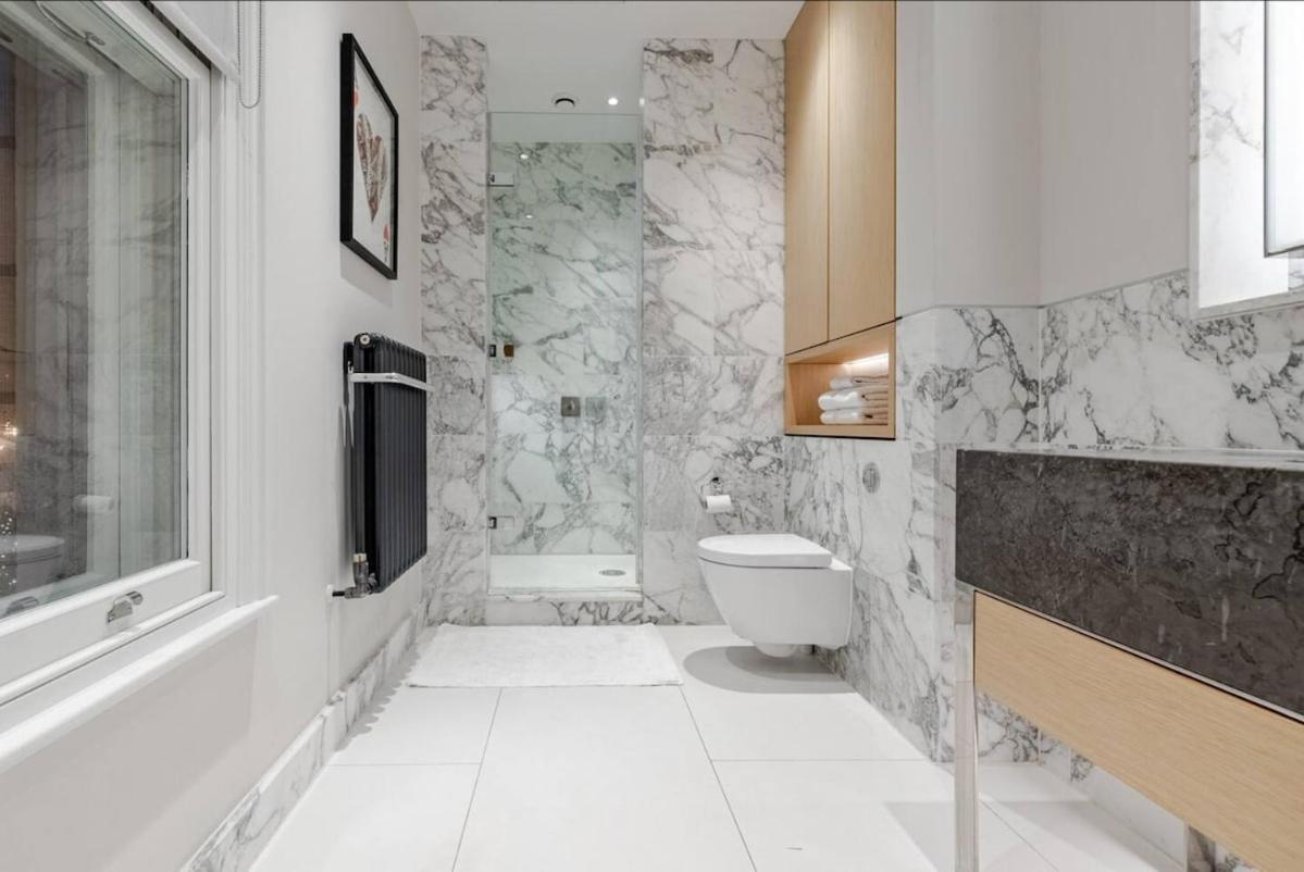 Luxurious 3 Bed Covent Garden Penthouse Appartement Londres