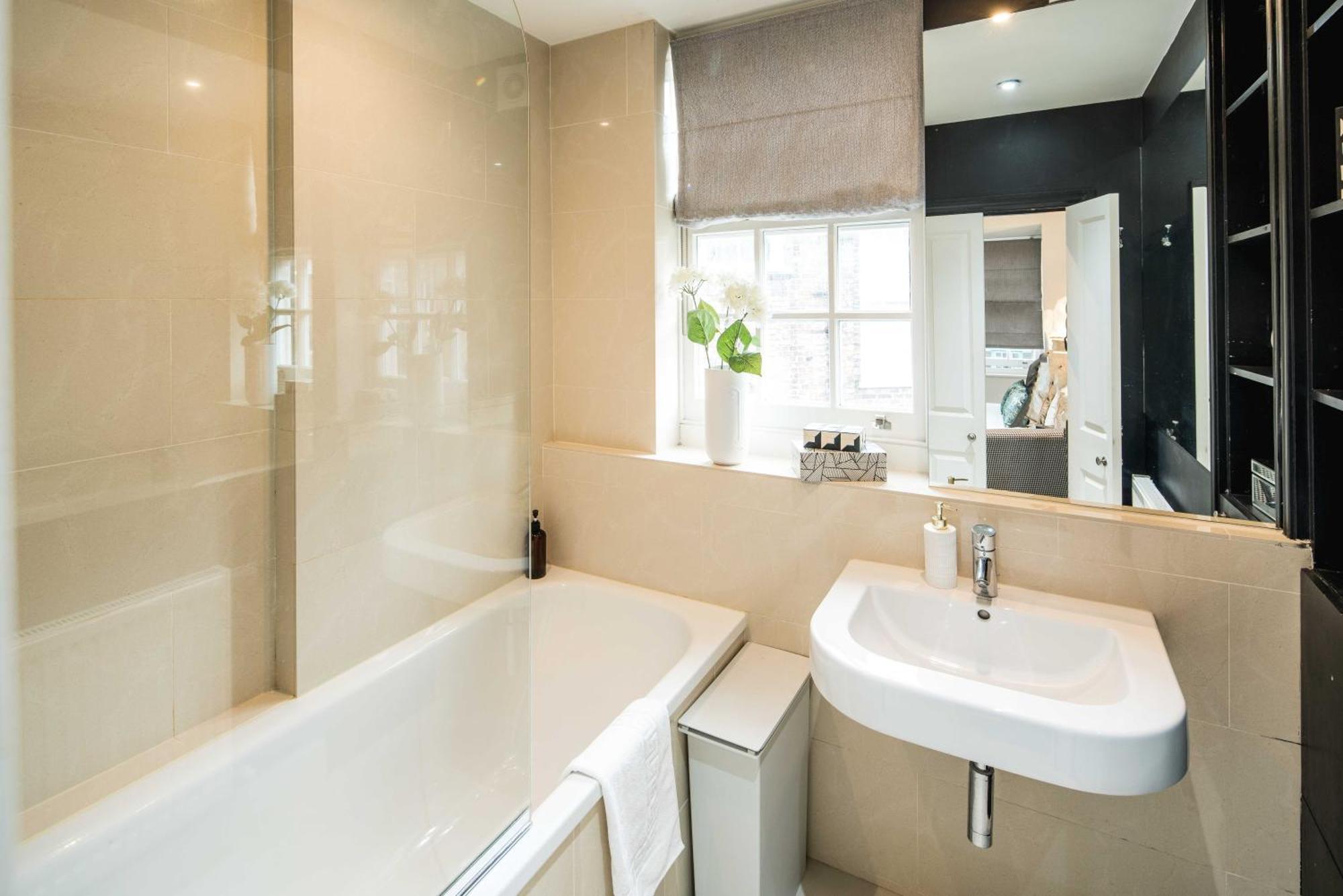 Victoria-luxury House-palace-central Villa Londres