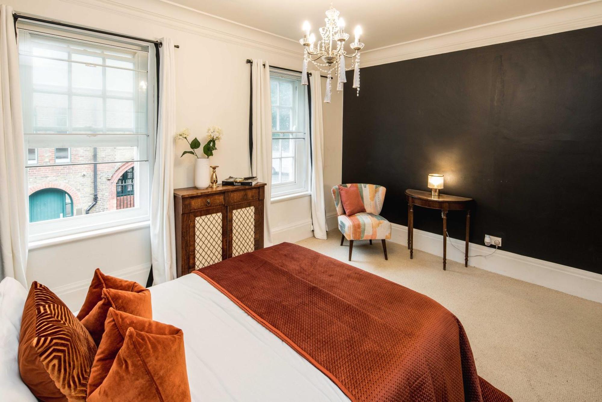 Victoria-luxury House-palace-central Pousada
