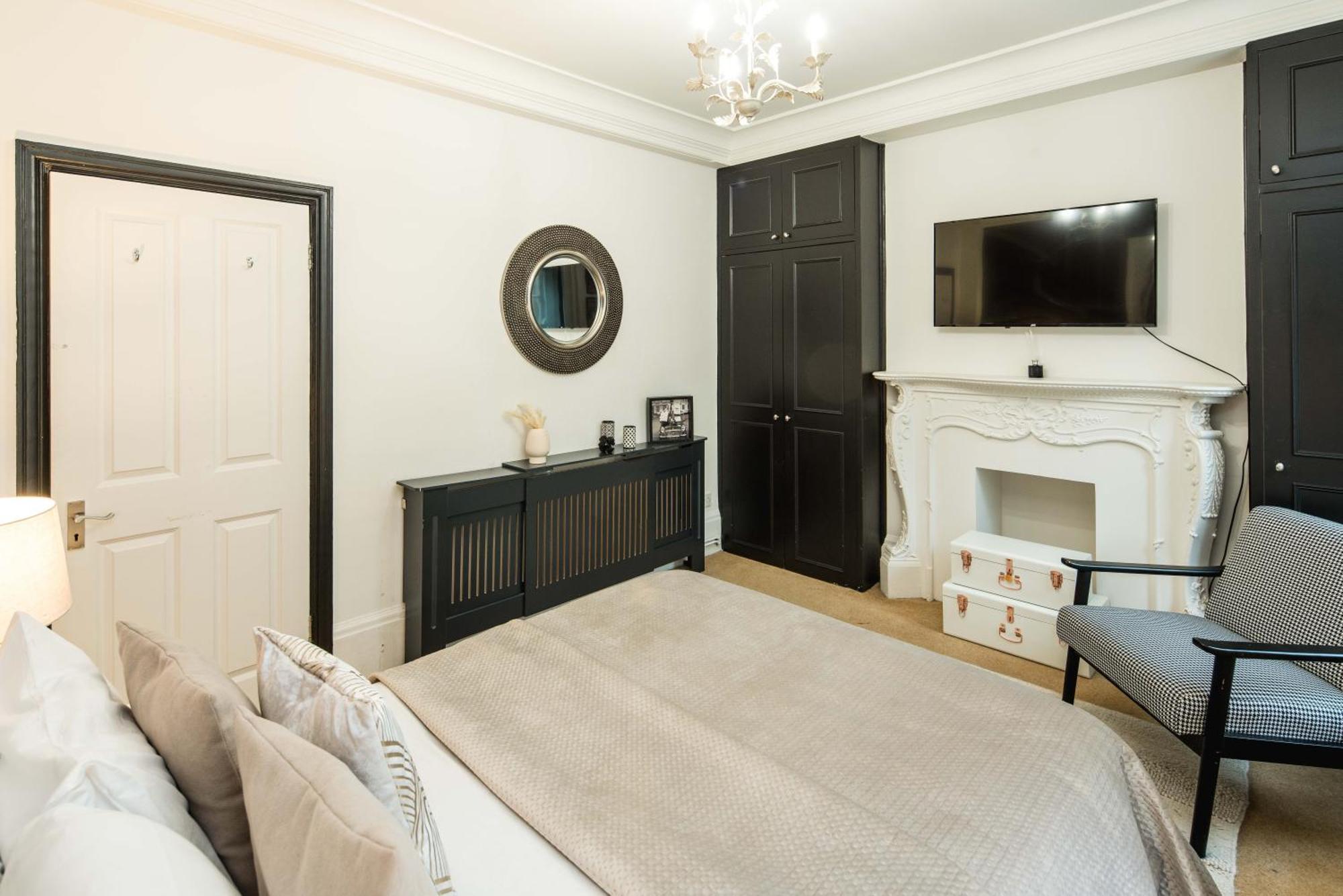 Victoria-luxury House-palace-central Pousada *