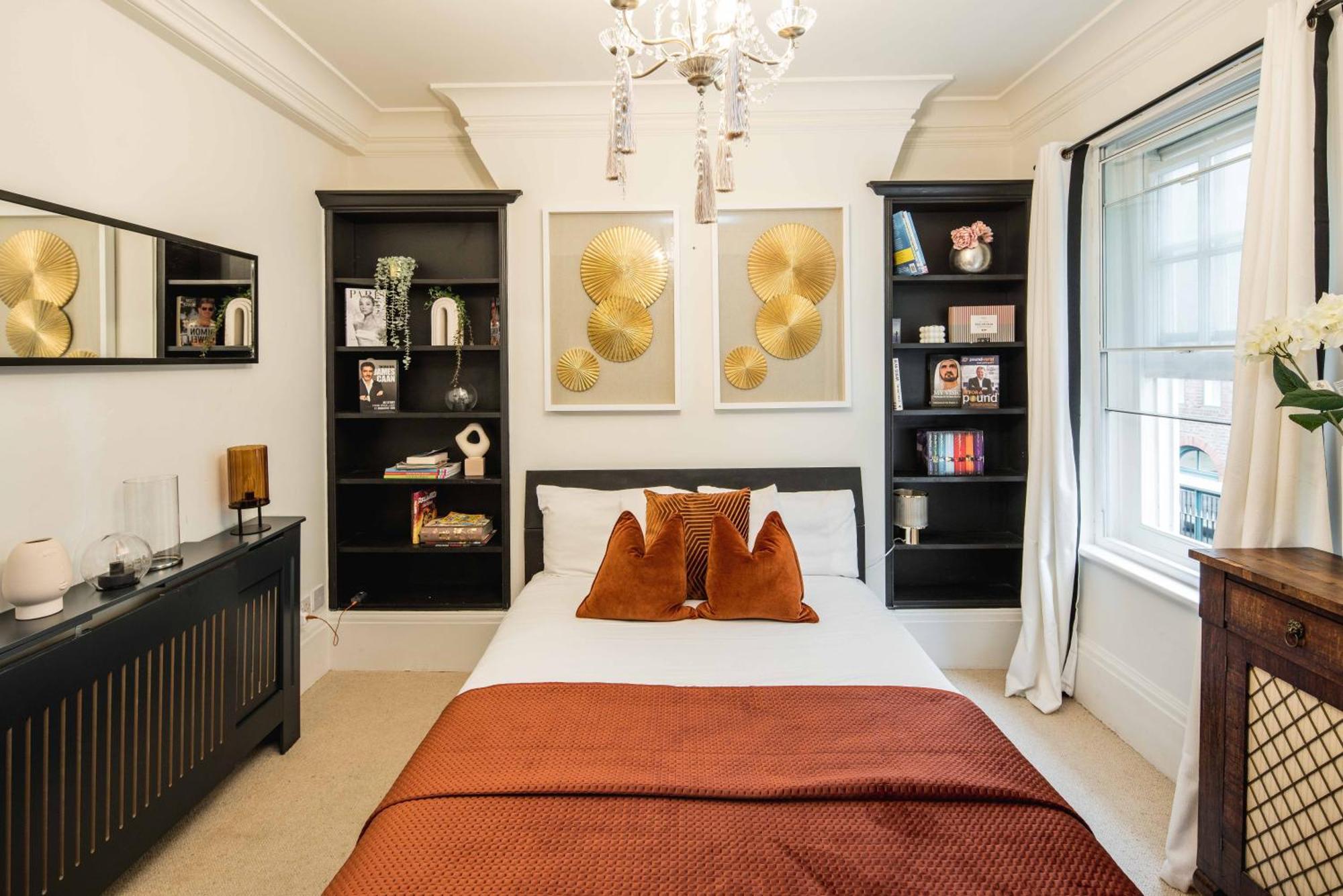 Pousada Victoria-luxury House-palace-central