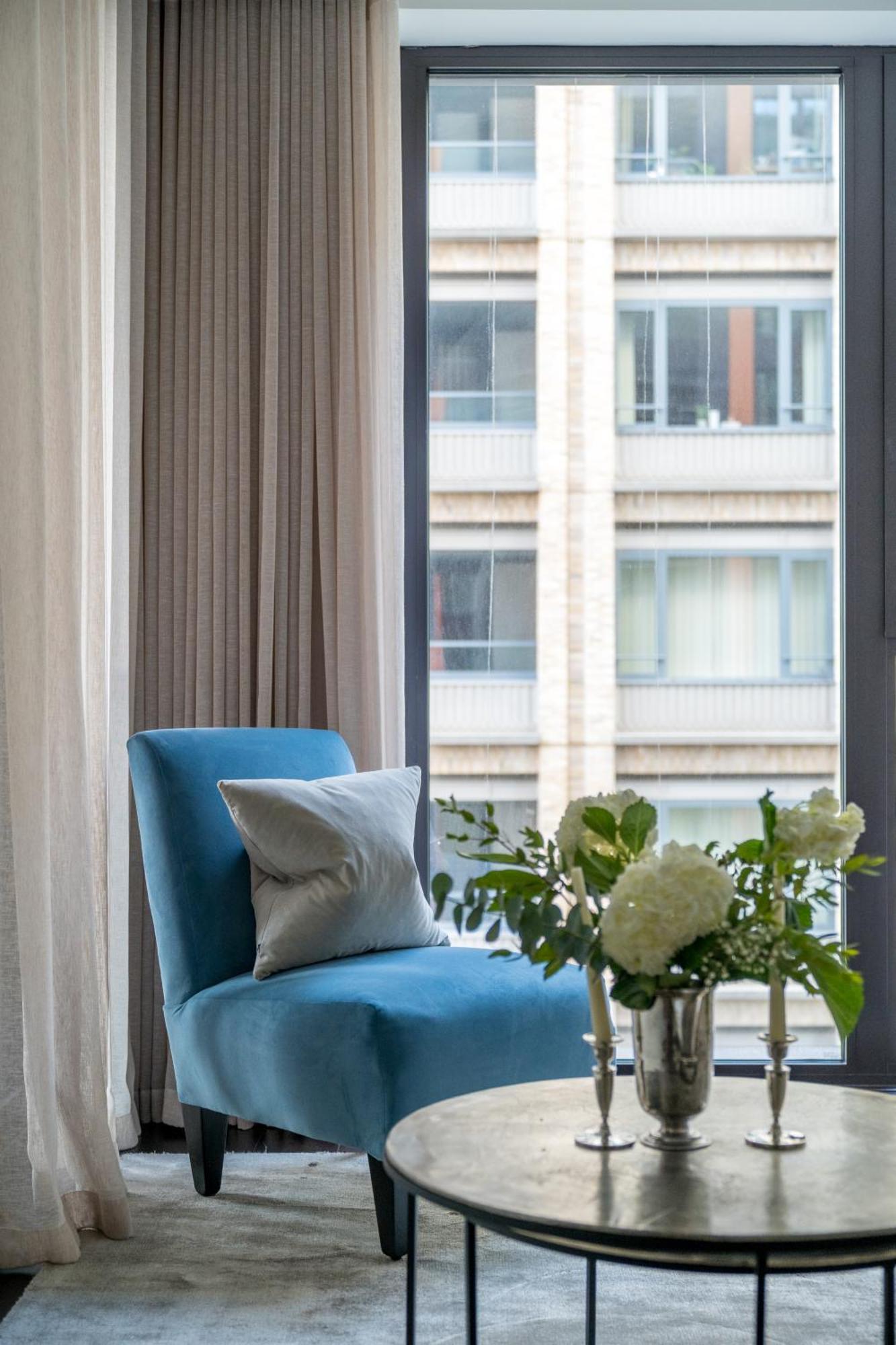 Riverfront Retreat In 2 Bed 2 Bath Appartement Londres