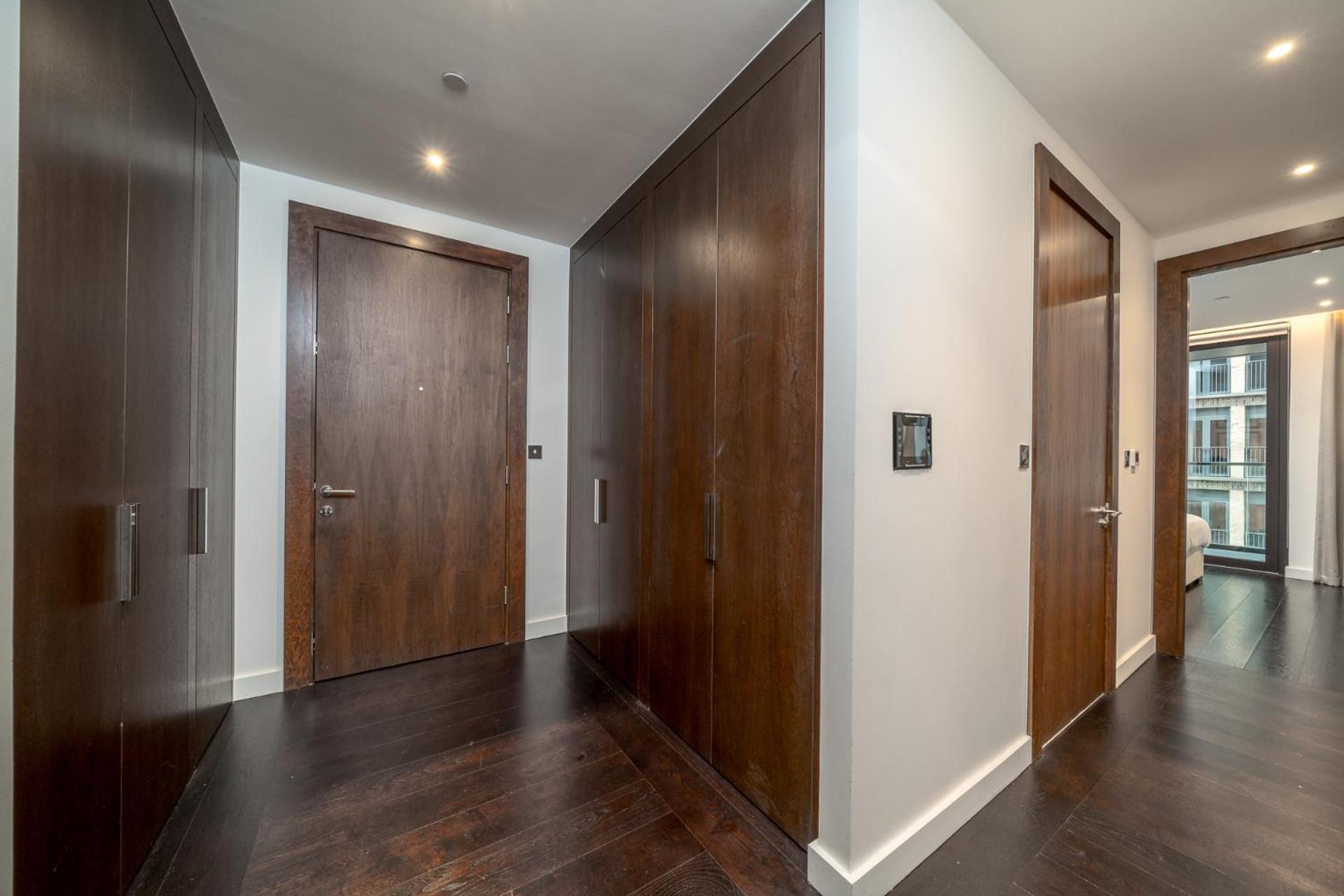 Riverfront Retreat In 2 Bed 2 Bath * Londres