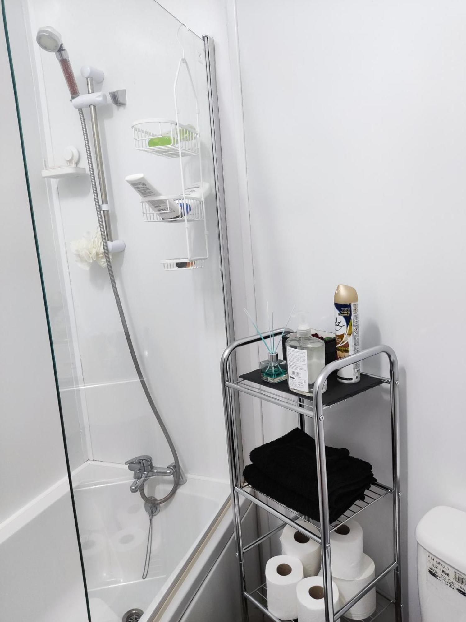 Spacious King Size - Zone 2 Londres