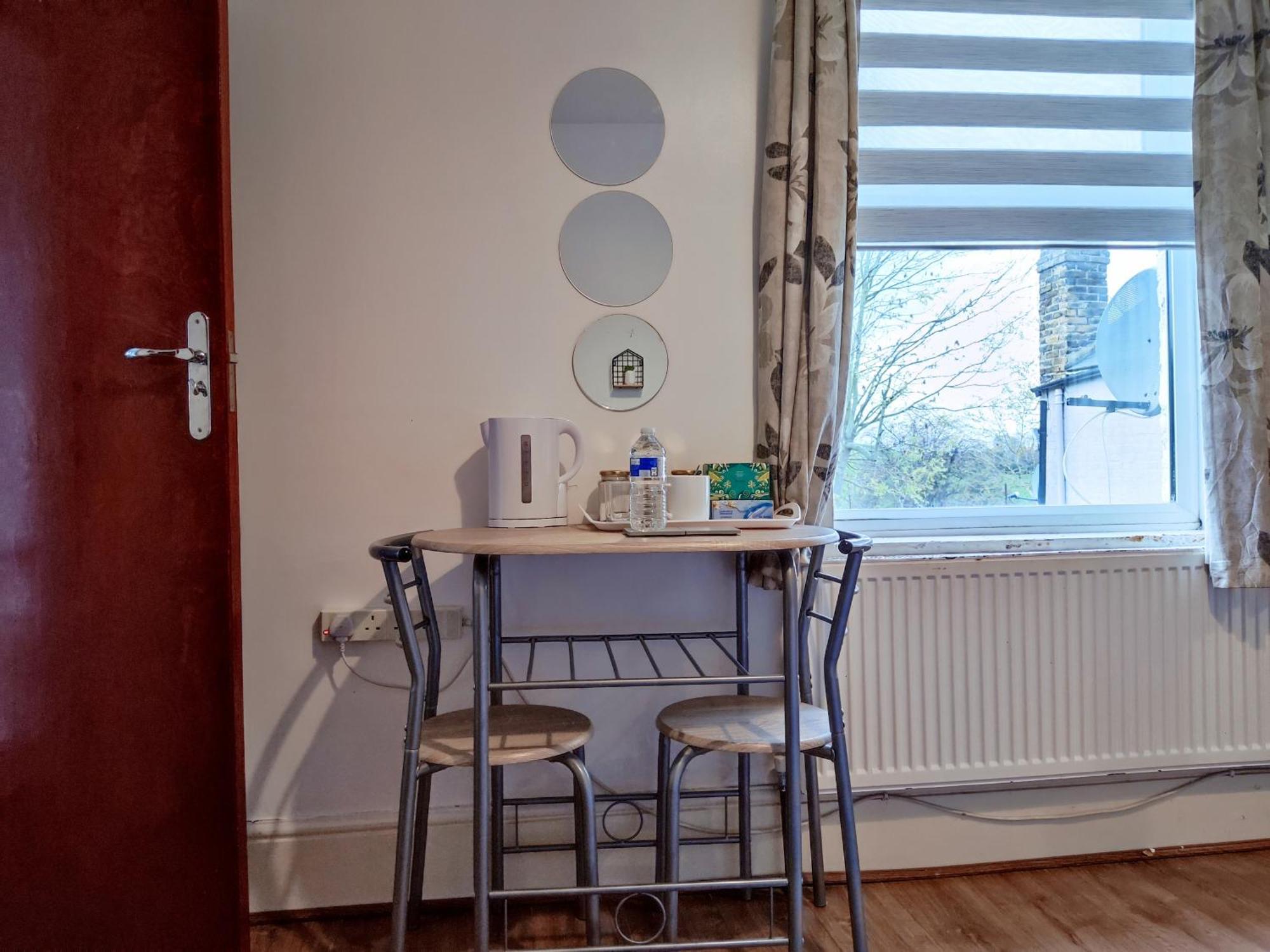 Spacious King Size - Zone 2 * Londres