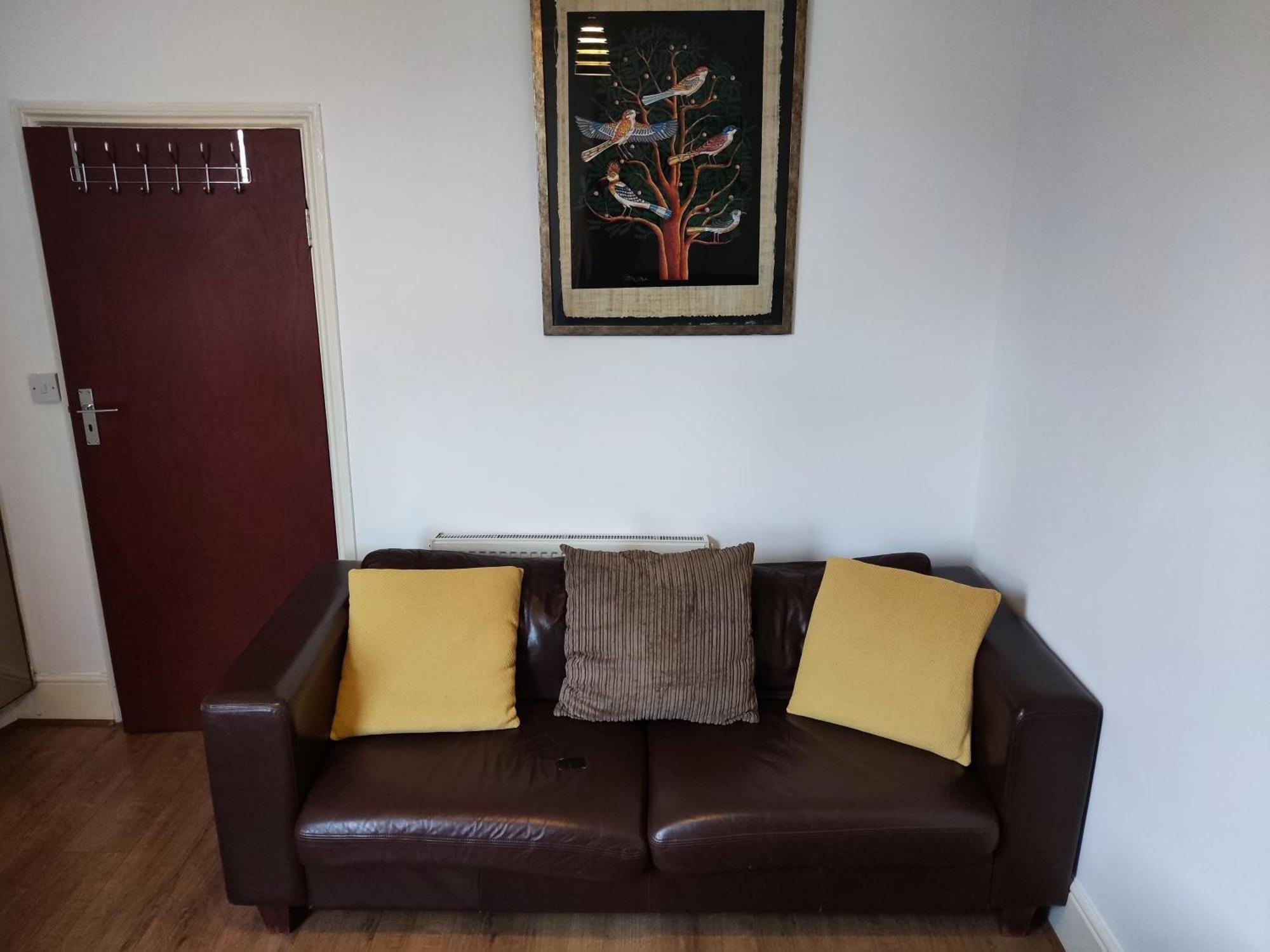 Habitación en casa particular Spacious King Size - Zone 2 Londres