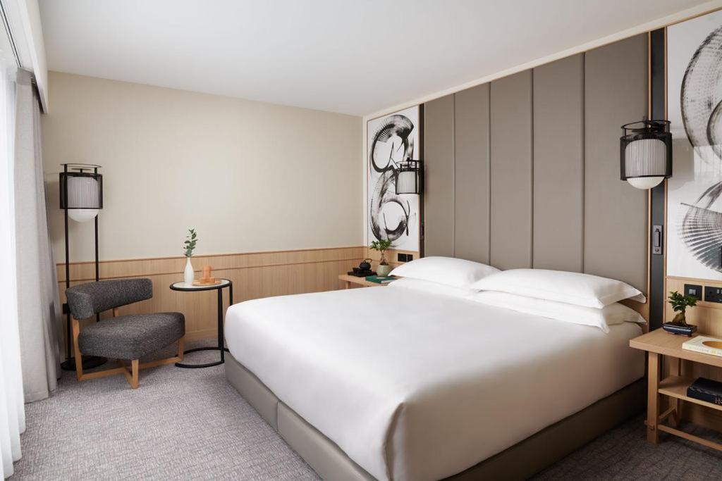 Nobu Portman Square 5* Londres