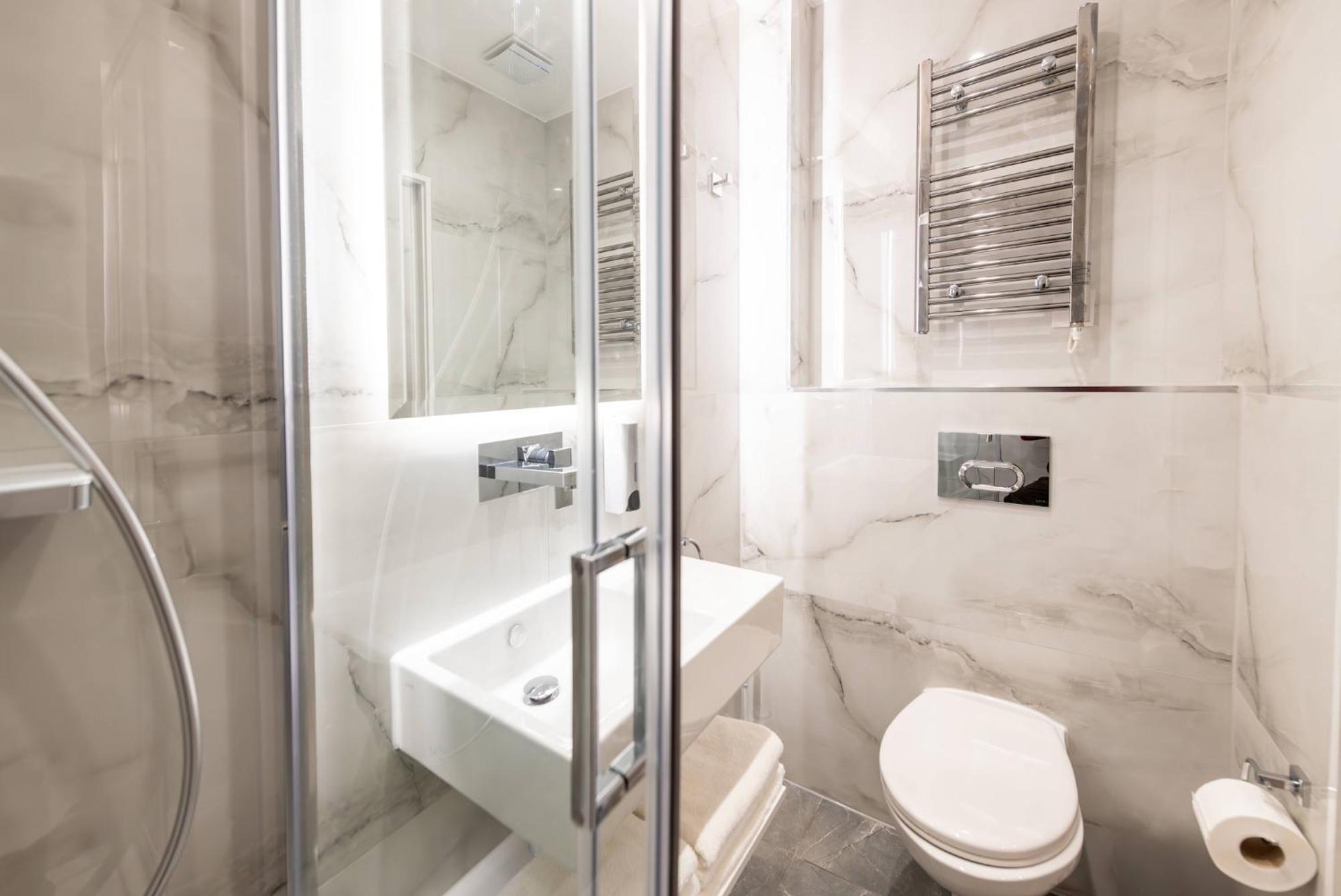 Nox West Hampstead Londen