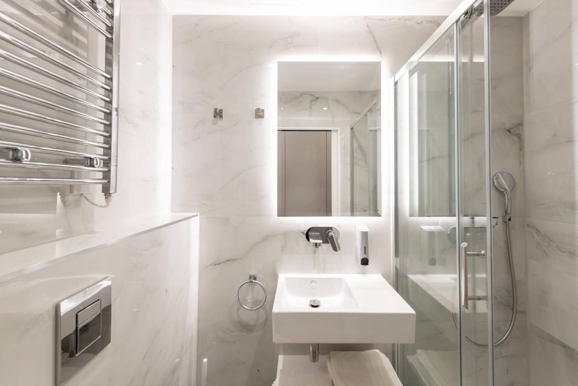 Nox West Hampstead Apart-hotel