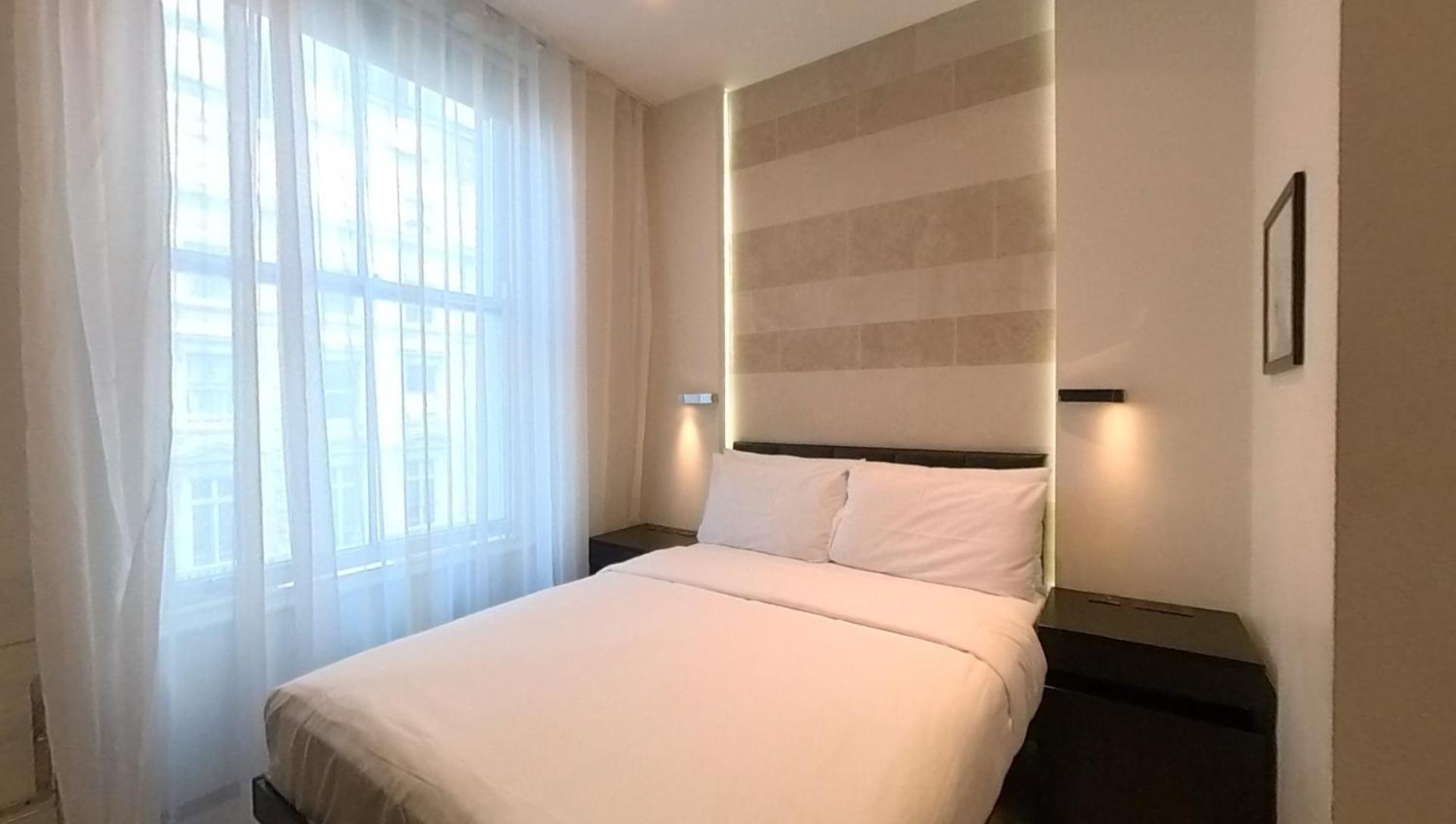 39 Appart hôtel