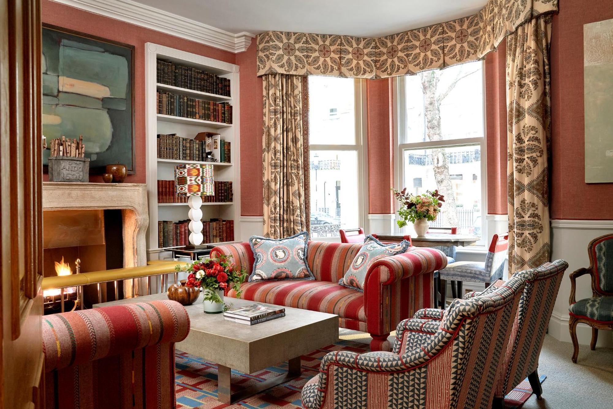 Knightsbridge Hotel, Firmdale 5*