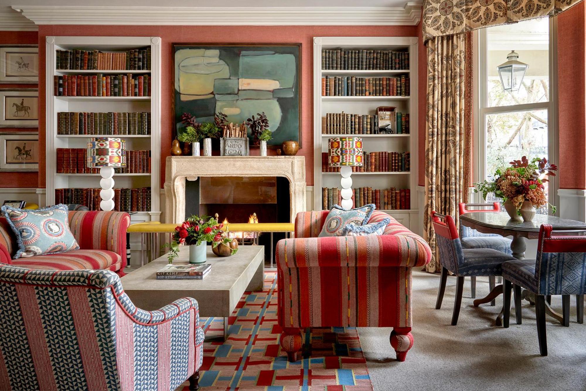 Knightsbridge Hotel, Firmdale Hotel