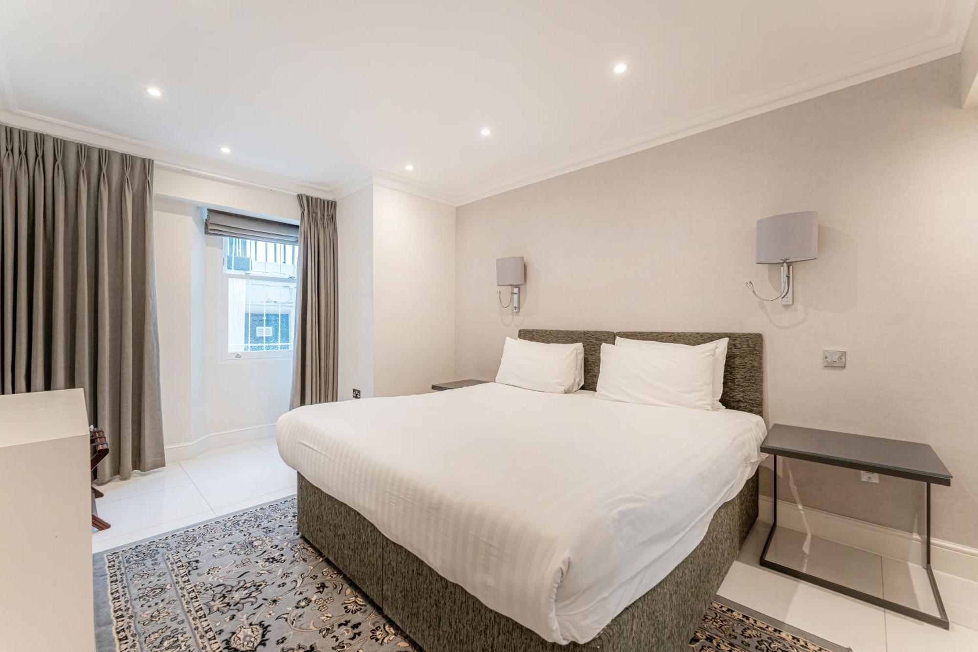 Chesham Court Knightsbridge 5* Londres