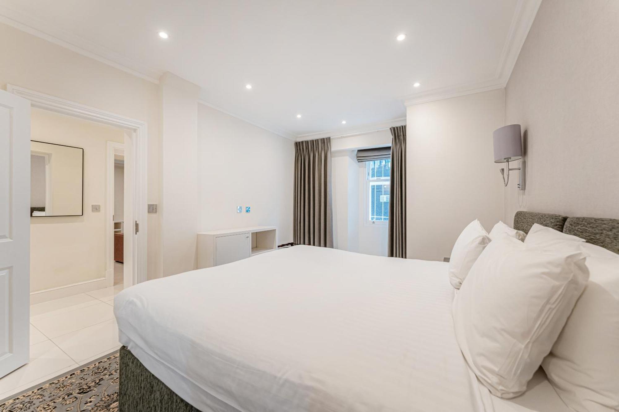 Apartahotel Chesham Court Knightsbridge 5*