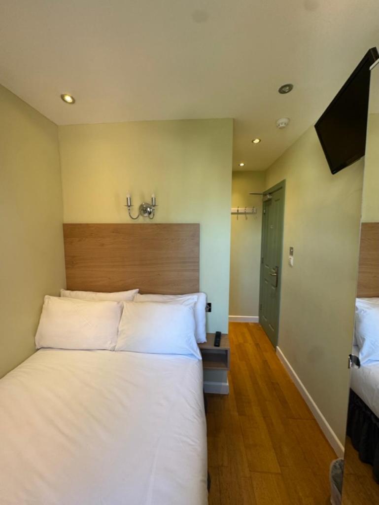 Matheson Olympia Gasthuis 3*