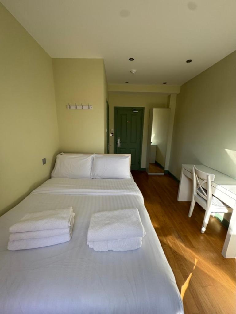 Matheson Olympia Gasthuis 3*