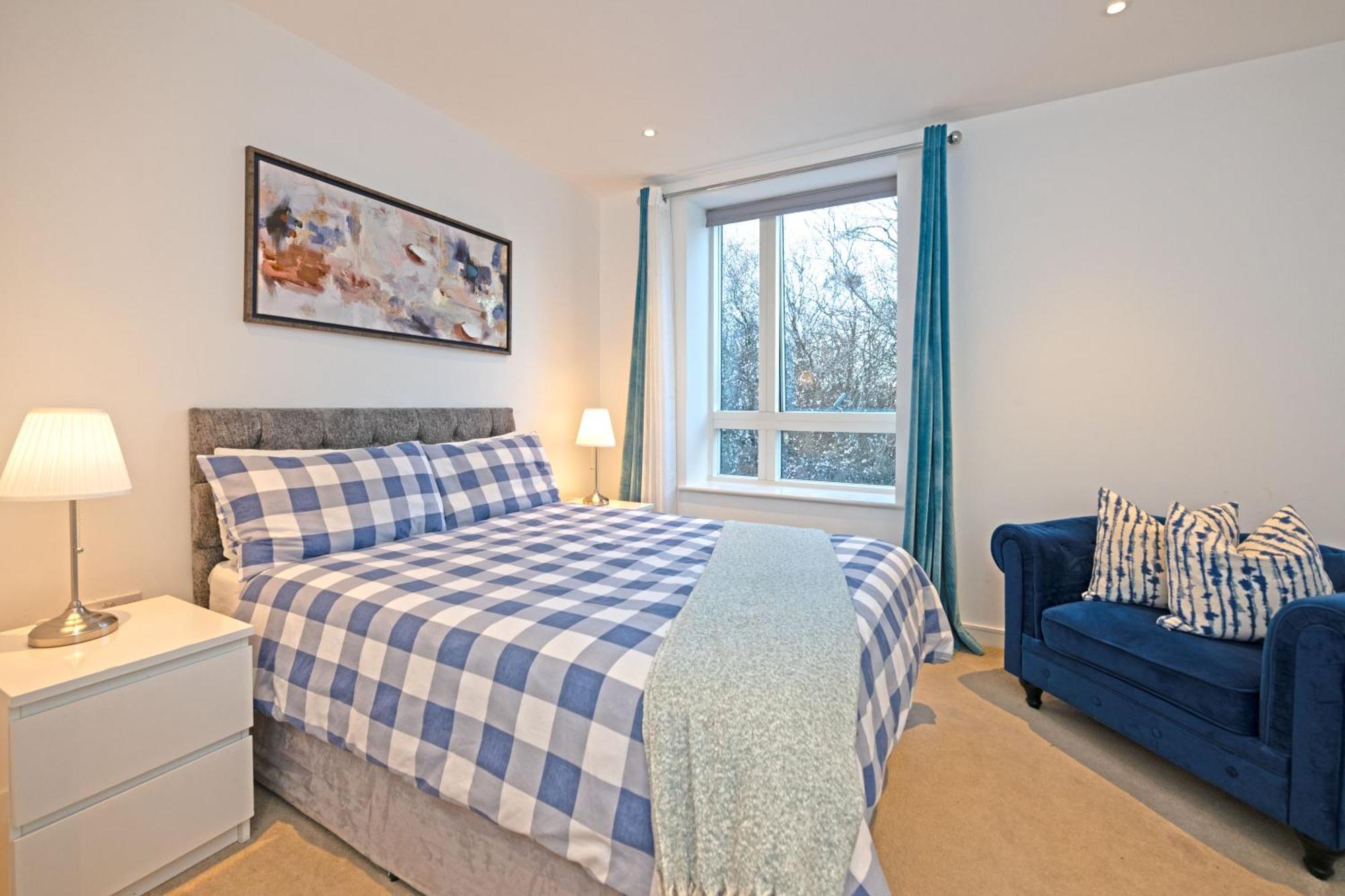 Grand Kew Gardens Apartamento