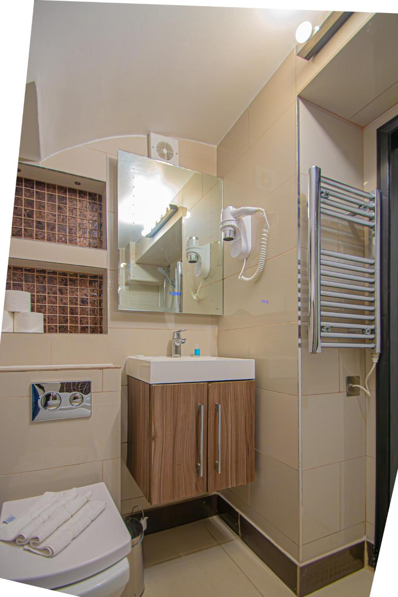 Imperial Court Apartamento *