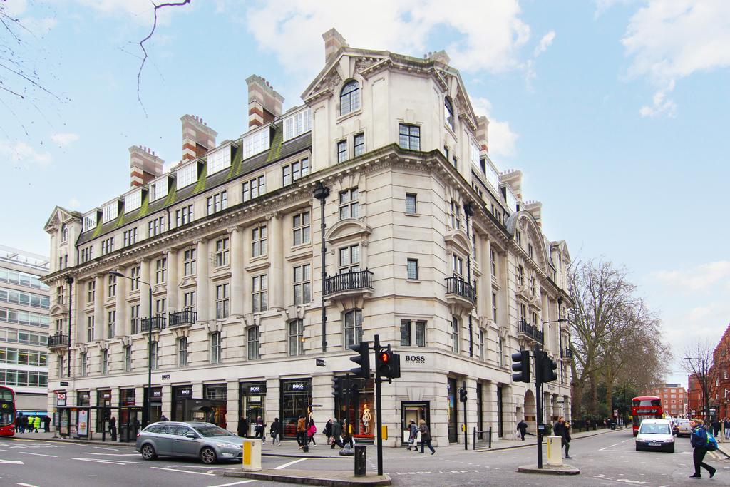 Appartement Lifestyle - Chelsea *
