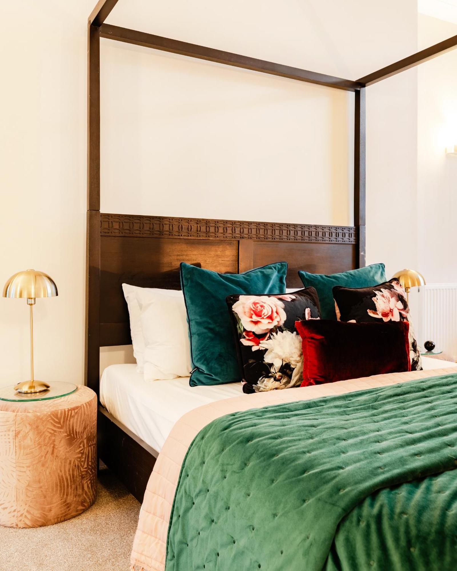 Apartamento Off Oxford Circus! Large Unique Artist's Family And Friends *