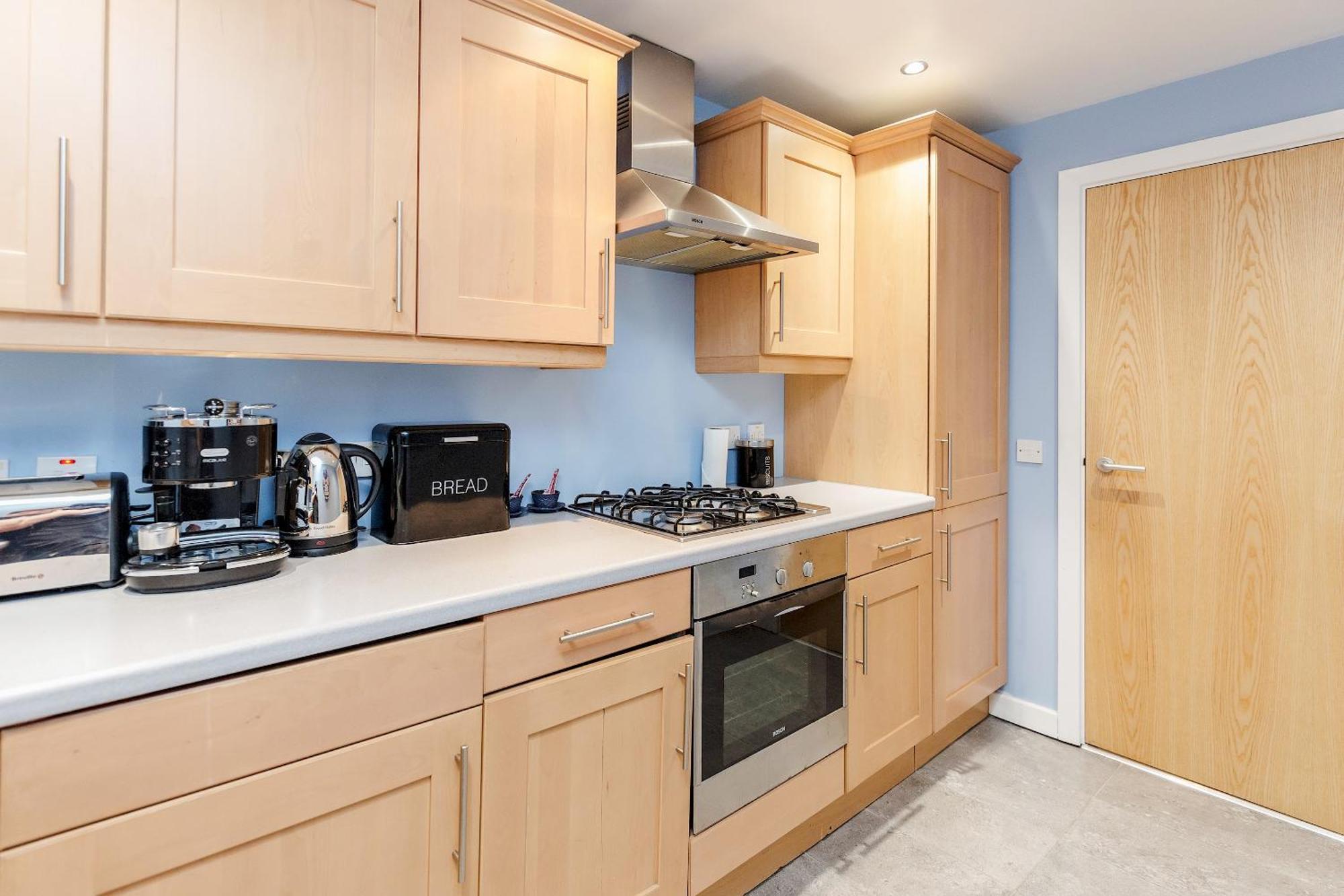 Shoreditch 2 Bed Flat By Basetogo Appartement Londres