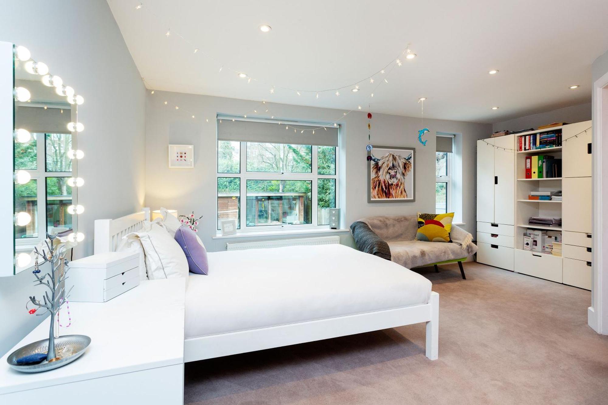 Veeve - Primrose Family Fun * Londres