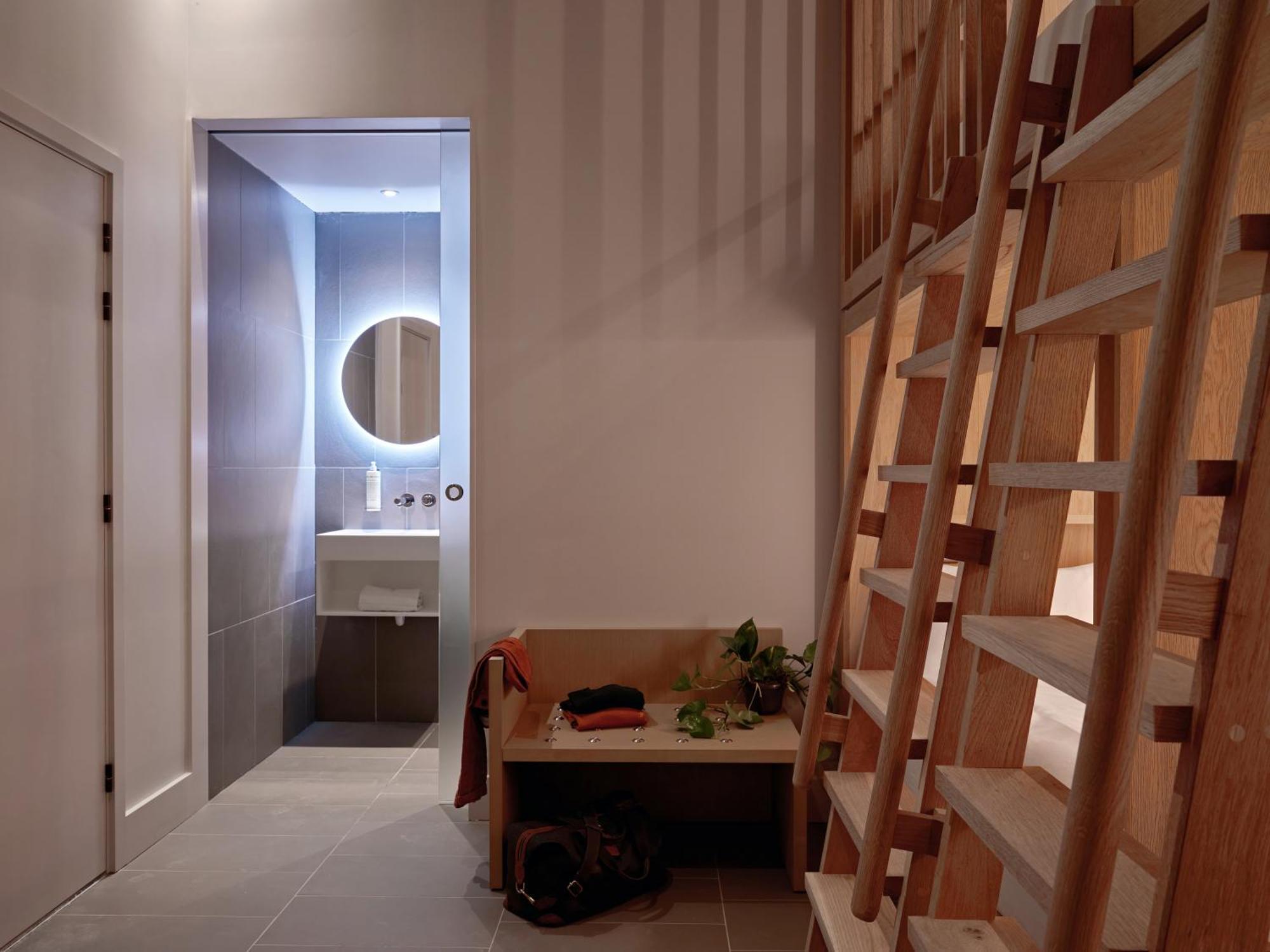 Zedwell Piccadilly Circus 3* Londres