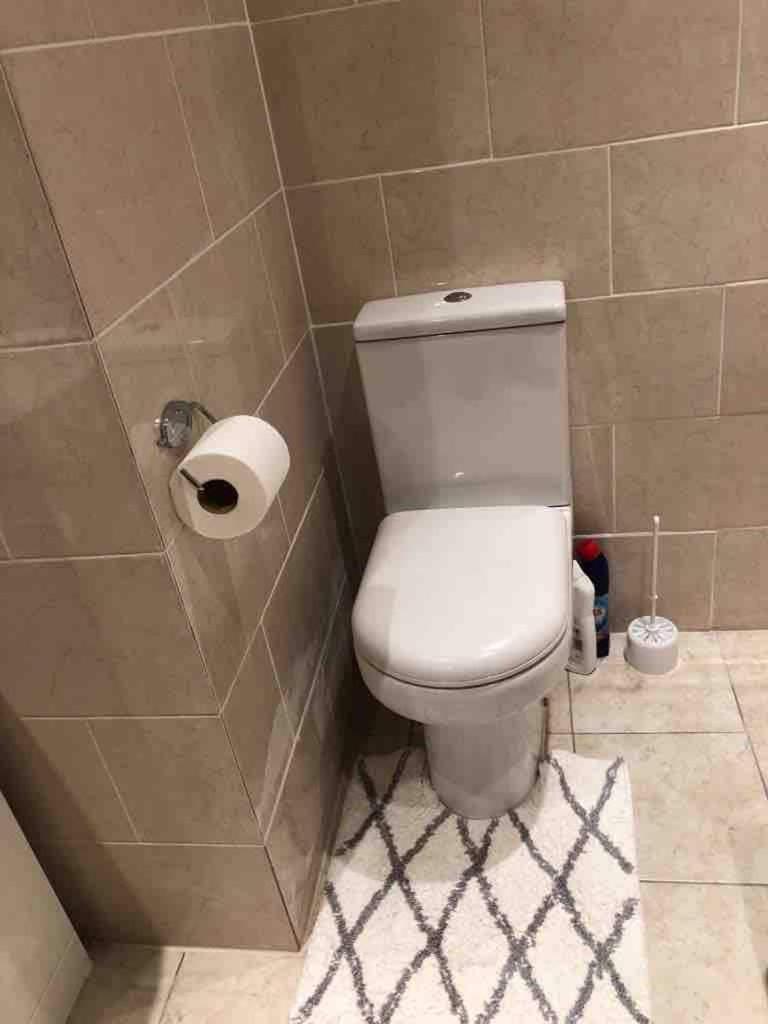 F3 Cosy Single * Londen