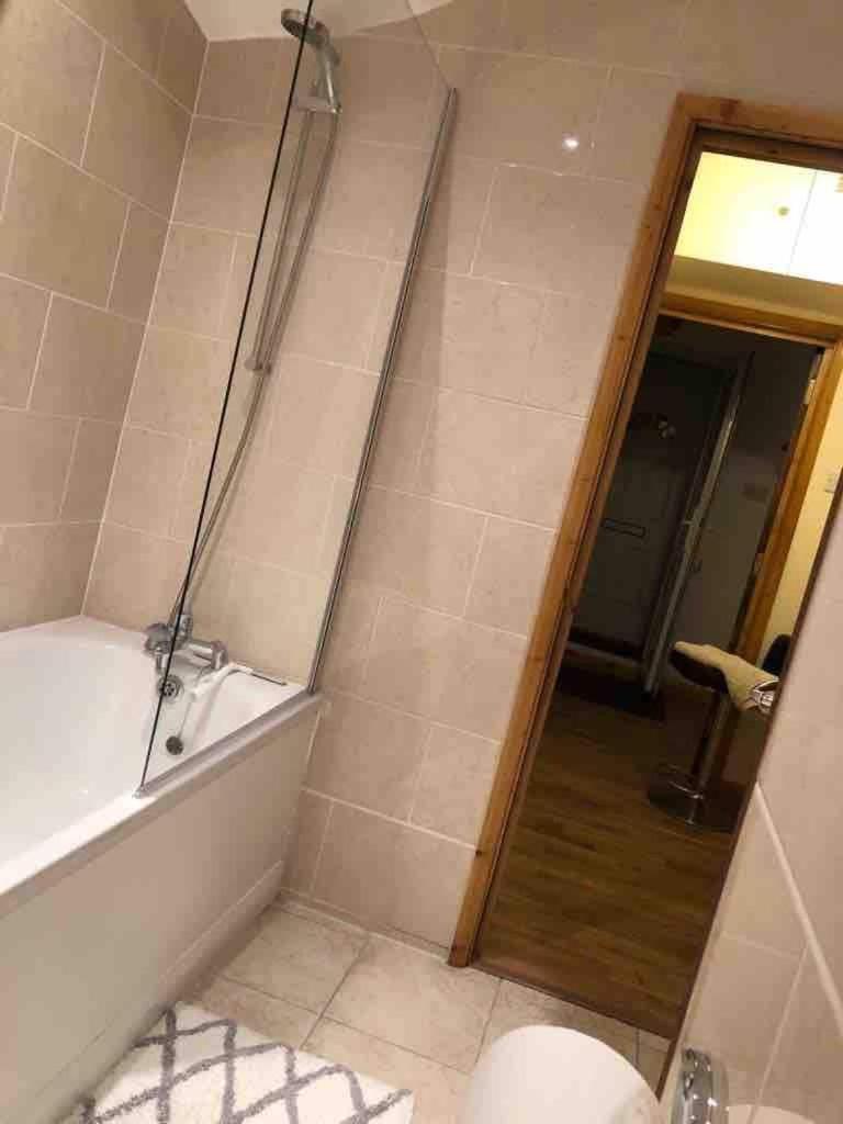 Appartement F3 Cosy Single *
