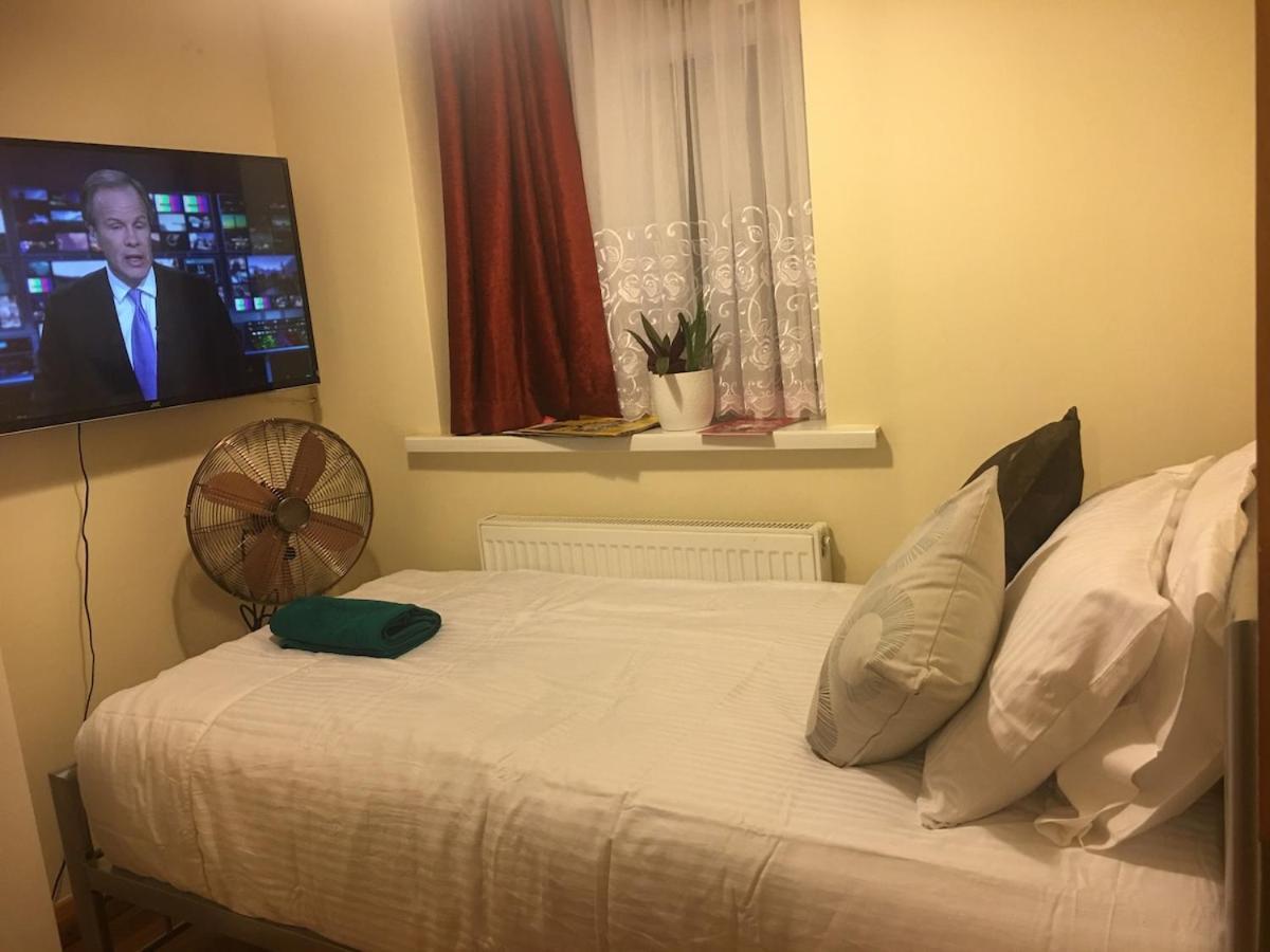 F3 Cosy Single Appartement Londen