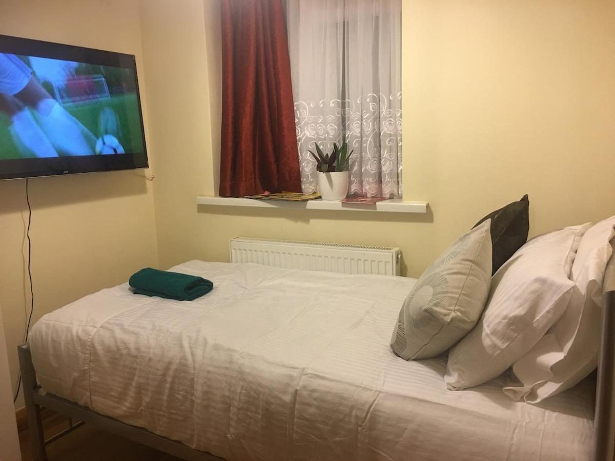 F3 Cosy Single Londen