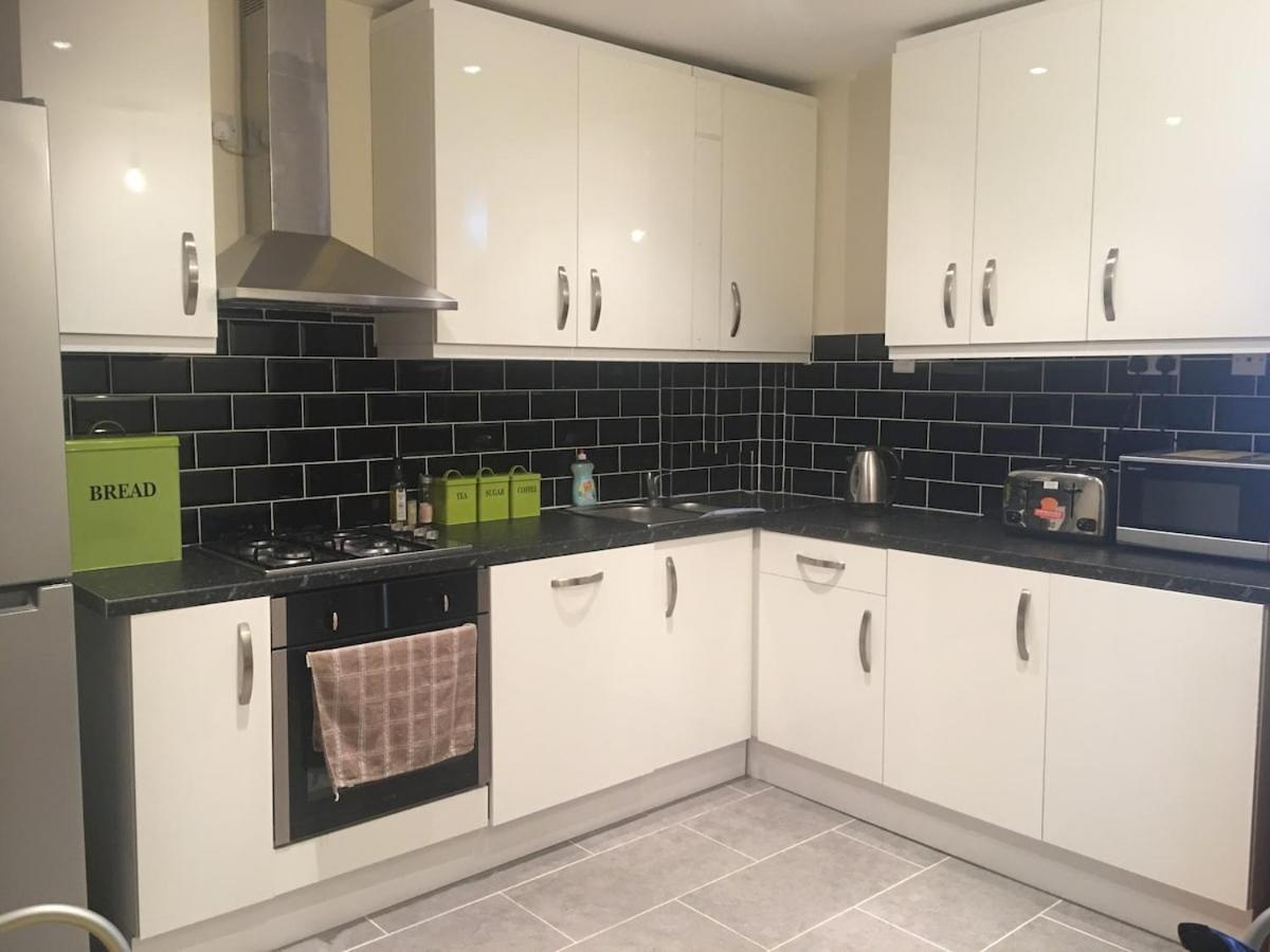 F3 Cosy Single * Londen