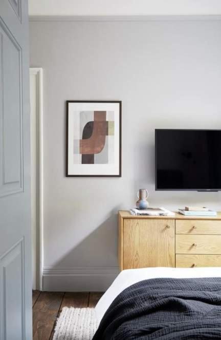 Appartement Stunning 1 Bedroom Minutes From Angel Tube Londres