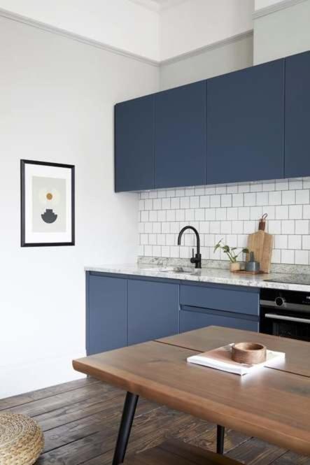 Appartement Stunning 1 Bedroom Minutes From Angel Tube Londres