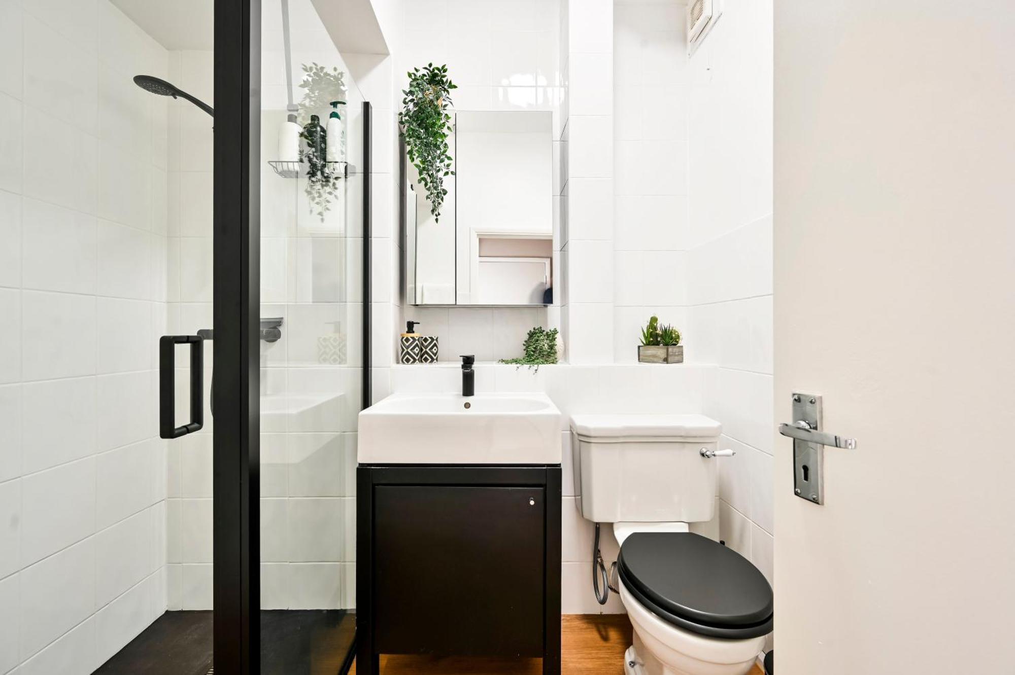Apartamento Spacious Bright 2-3 Bed Flat In Fulham By The Thames