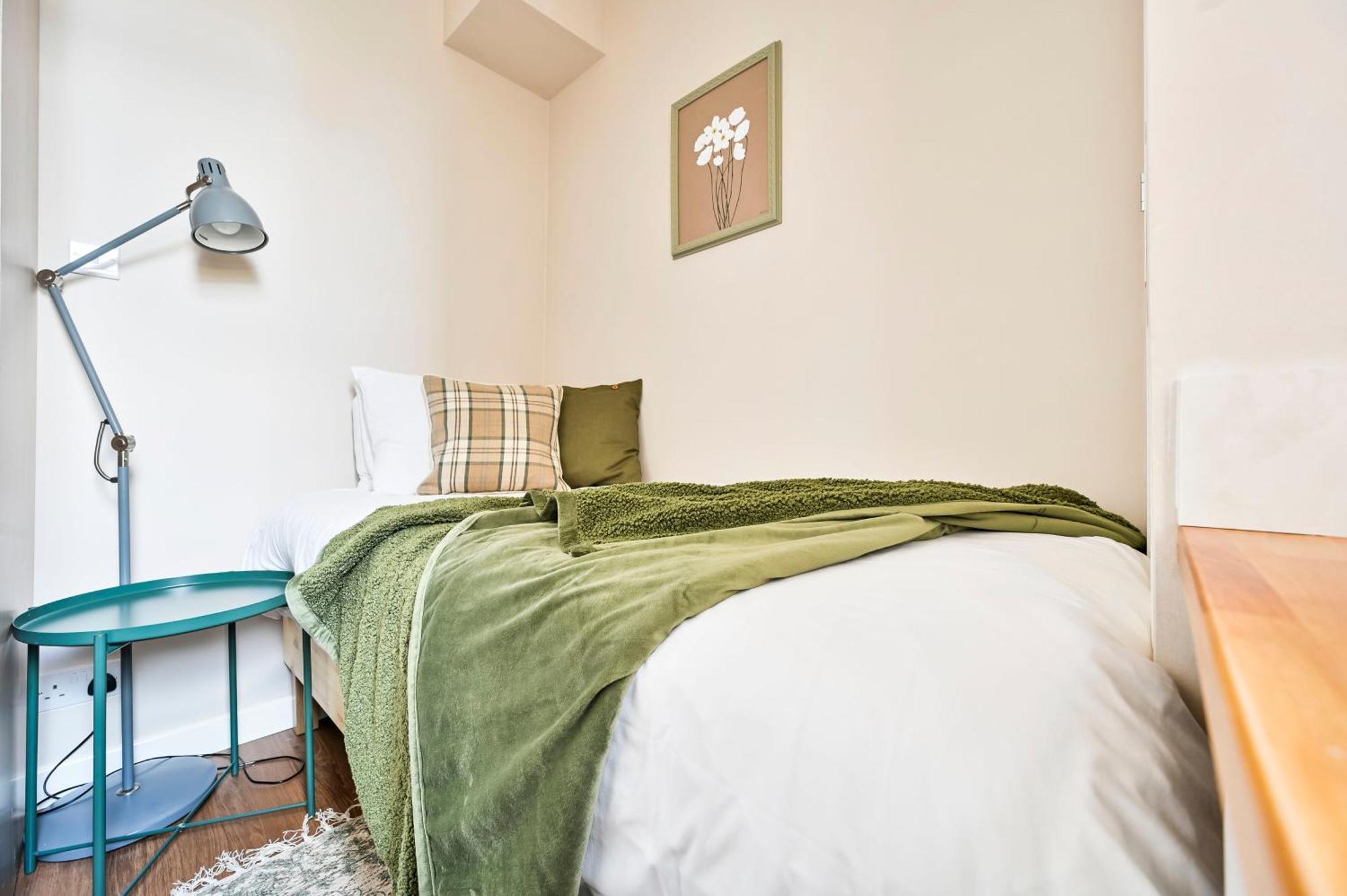 Apartamento Spacious Bright 2-3 Bed Flat In Fulham By The Thames *