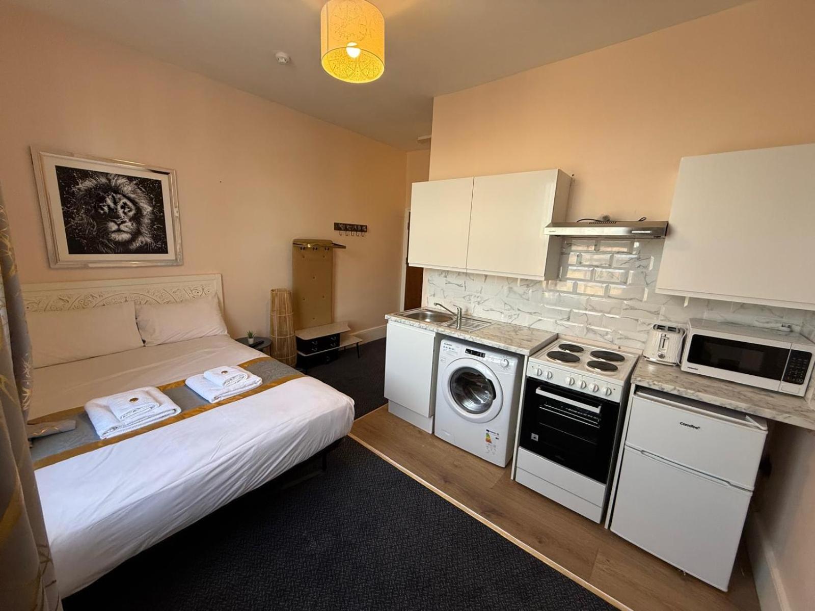 Hotel United Londres