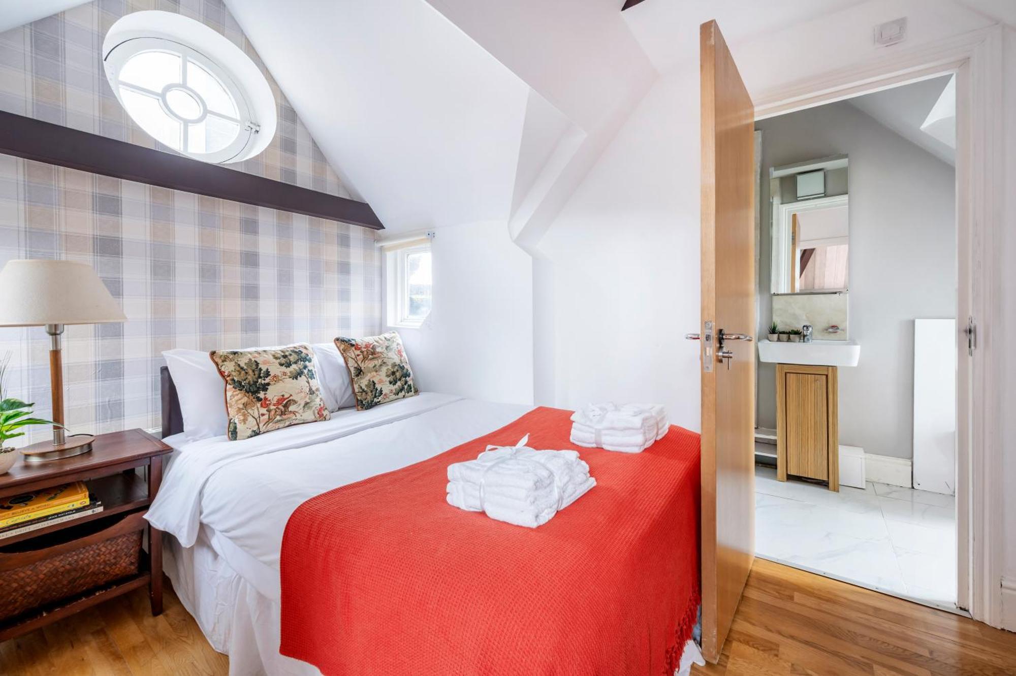 Sunny Loft In Center Of Apartamento *