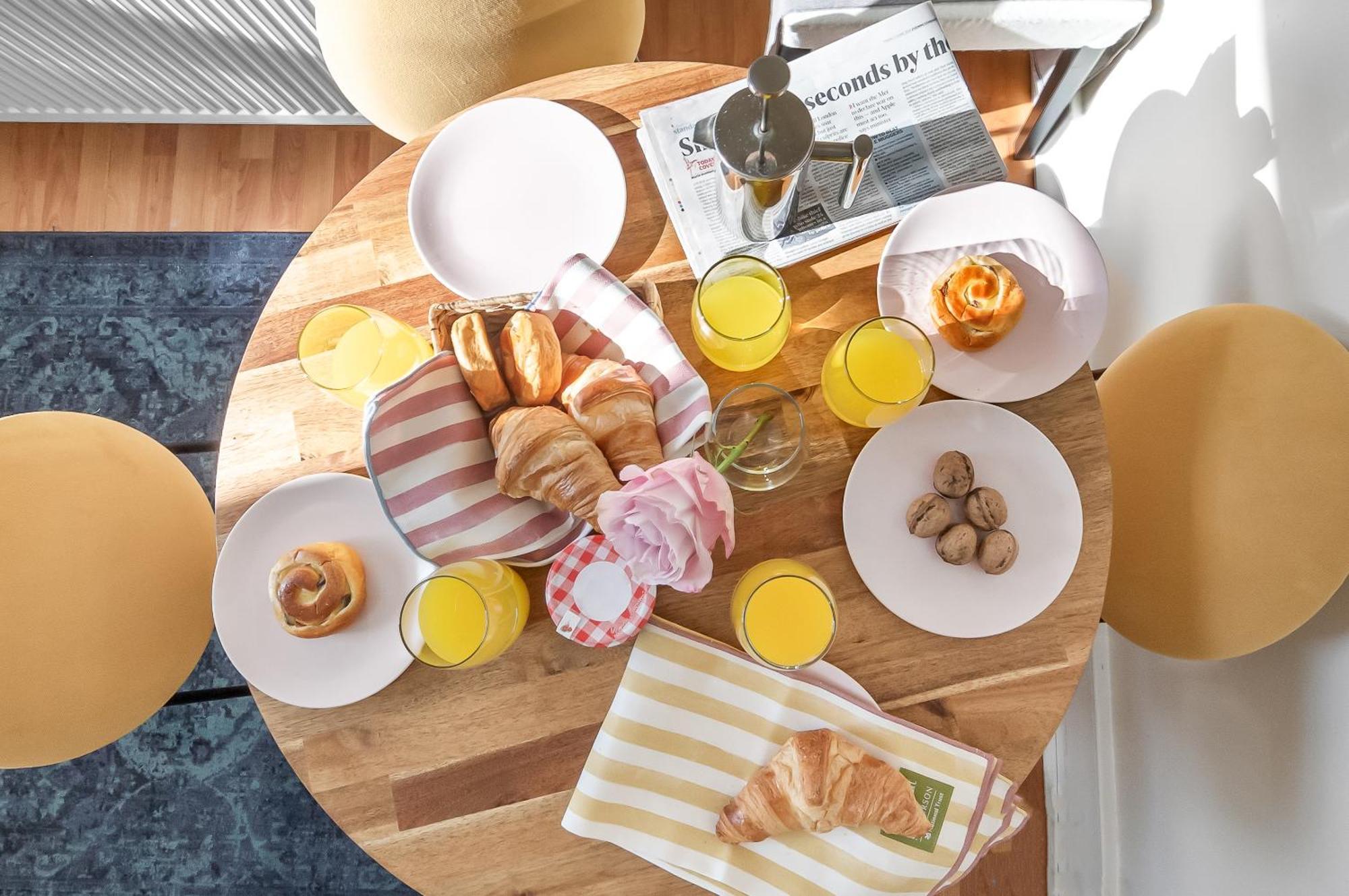 Apartamento Big Ben, 10 Mins To Bridge, 5 Min Croydon, 30 Min Airport