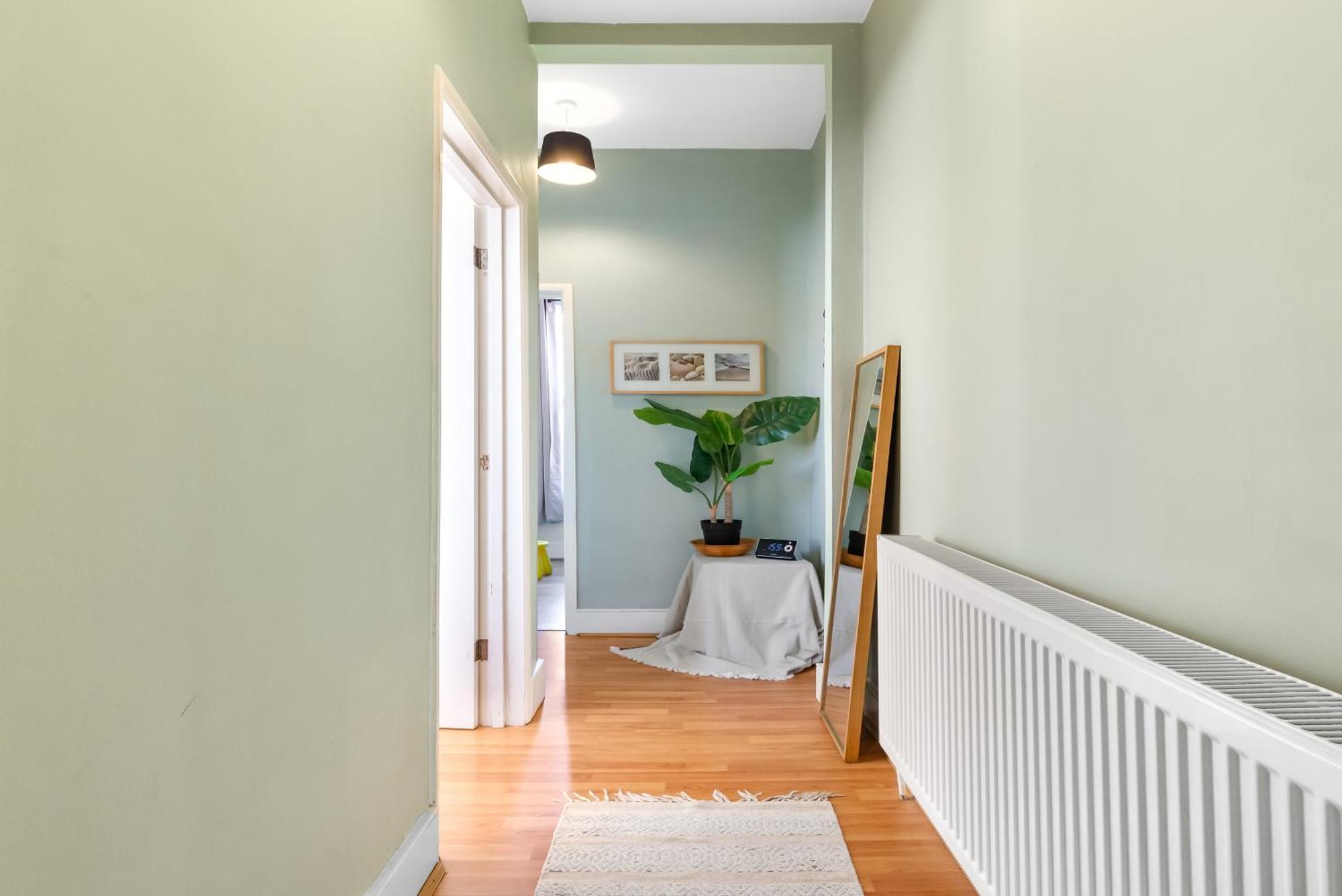Apartamento Big Ben, 10 Mins To Bridge, 5 Min Croydon, 30 Min Airport