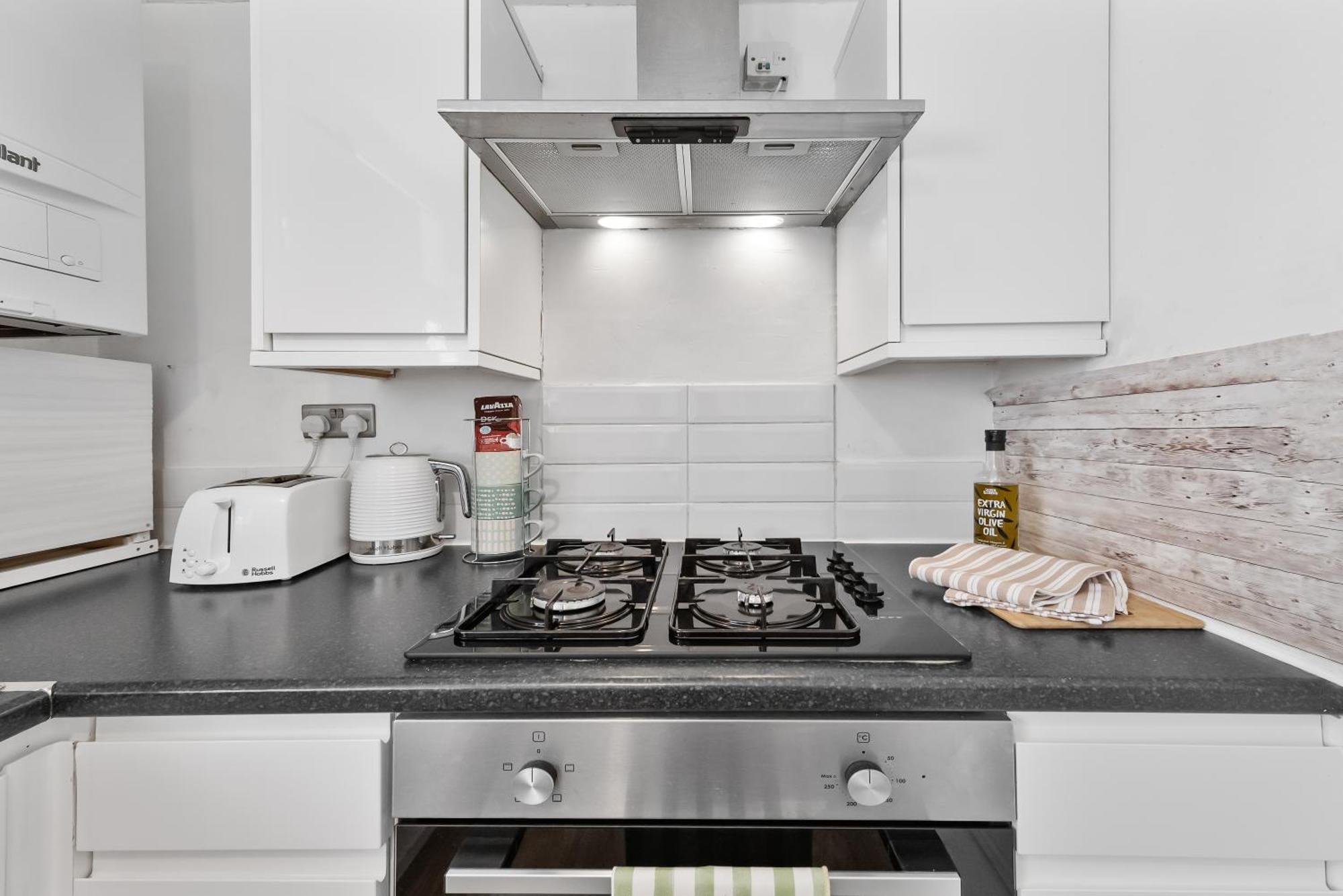 Apartamento Big Ben, 10 Mins To Bridge, 5 Min Croydon, 30 Min Airport Londres