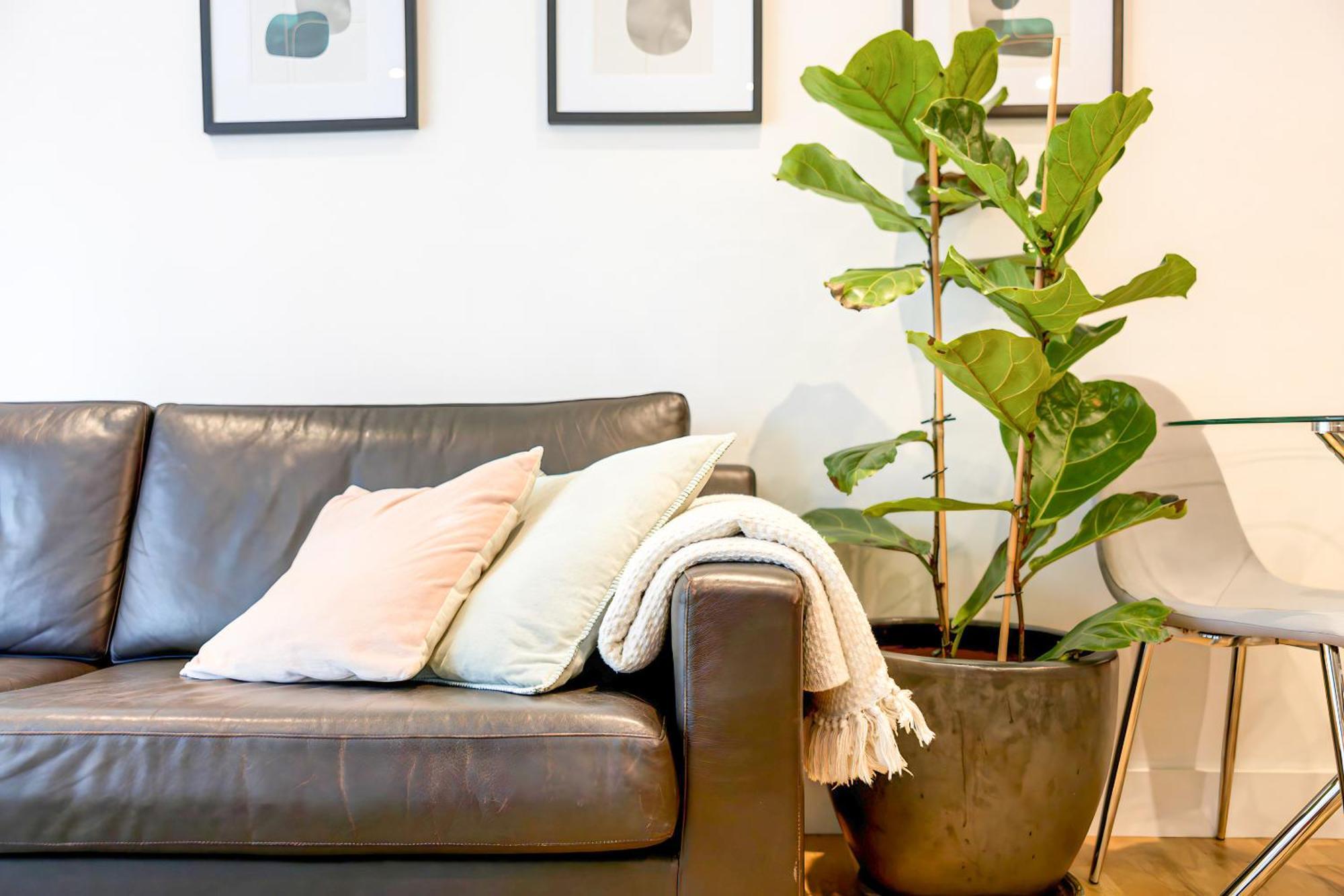 Apartment By Spitalfields & Liverpool Street Station *
