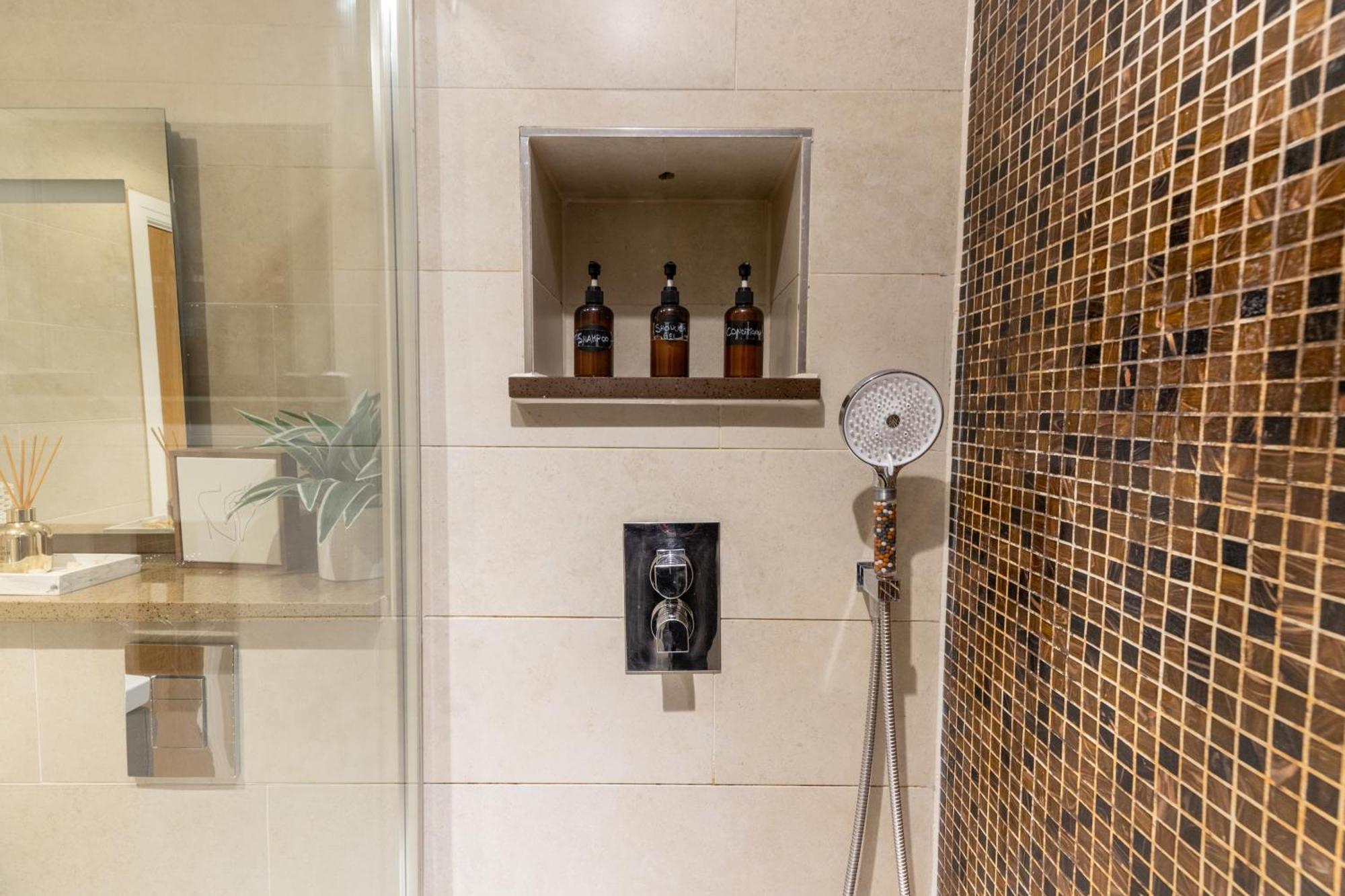 Luxury In Near Big Ben, Buckingham Palace And Eye Apartamento