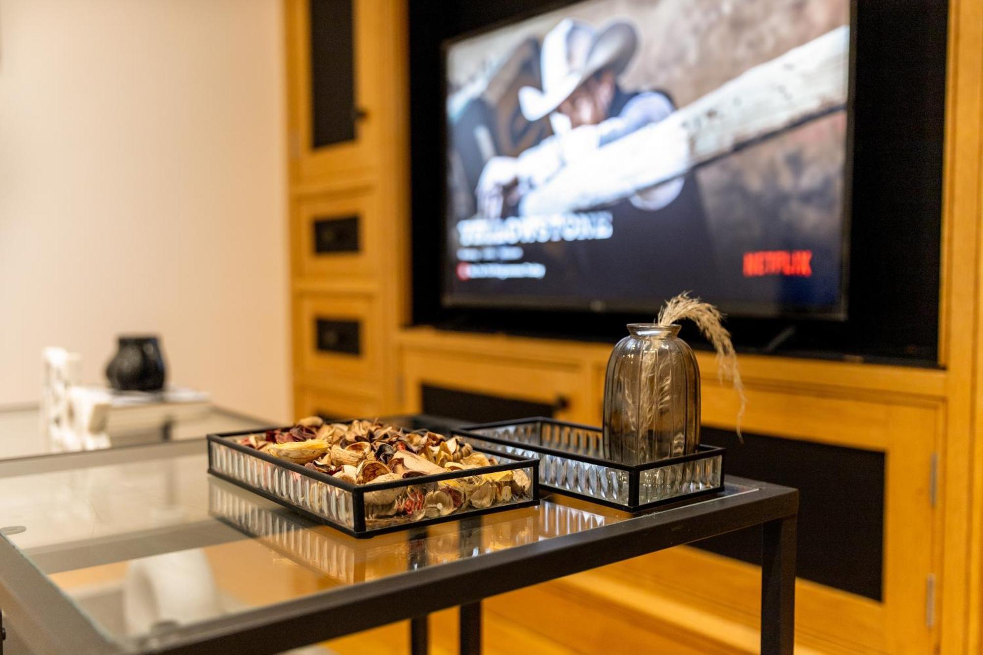 Apartamento Luxury In Near Big Ben, Buckingham Palace And Eye