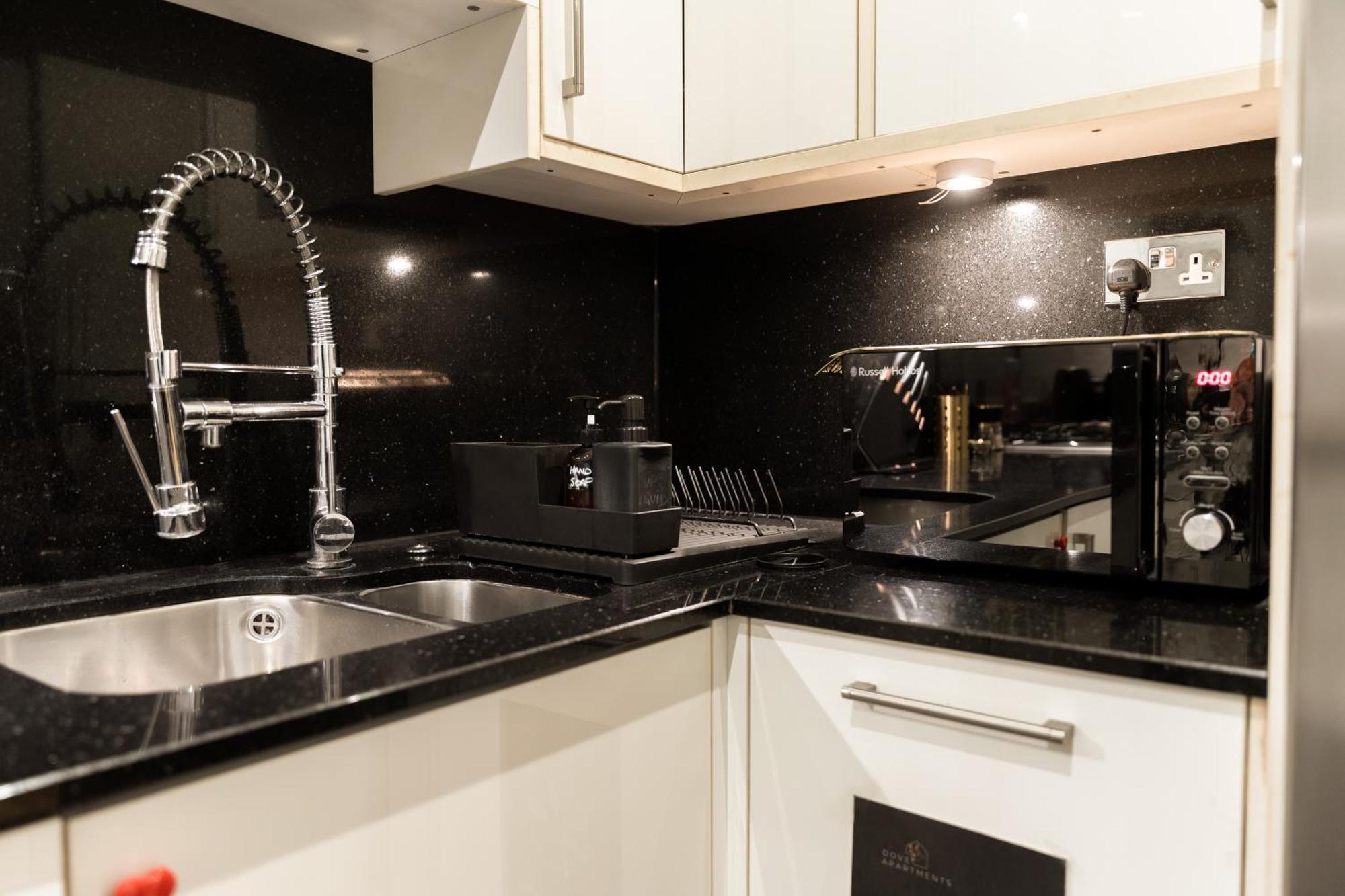 Luxury In Near Big Ben, Buckingham Palace And Eye Apartamento Londres