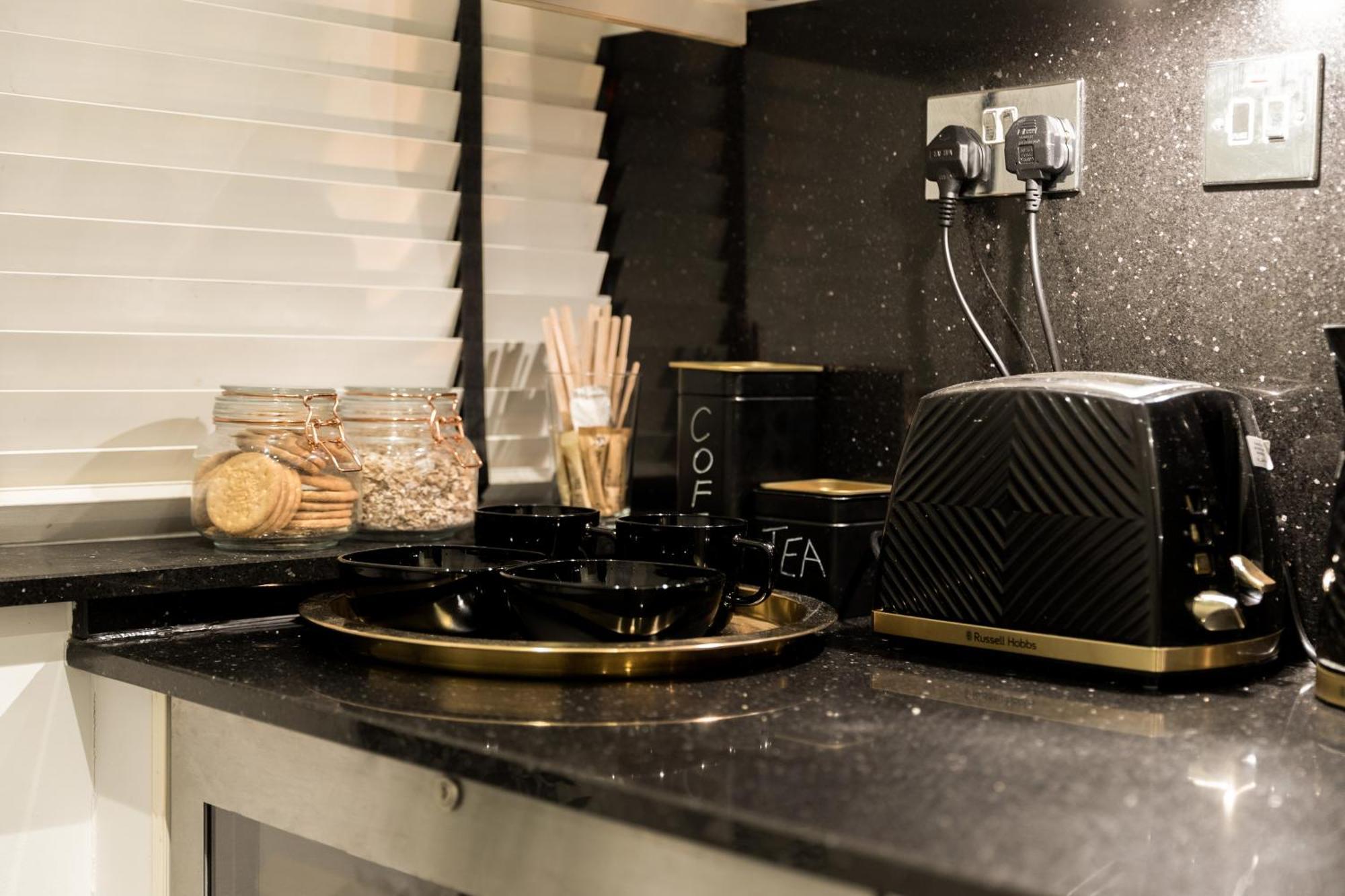 Luxury In Near Big Ben, Buckingham Palace And Eye * Londres