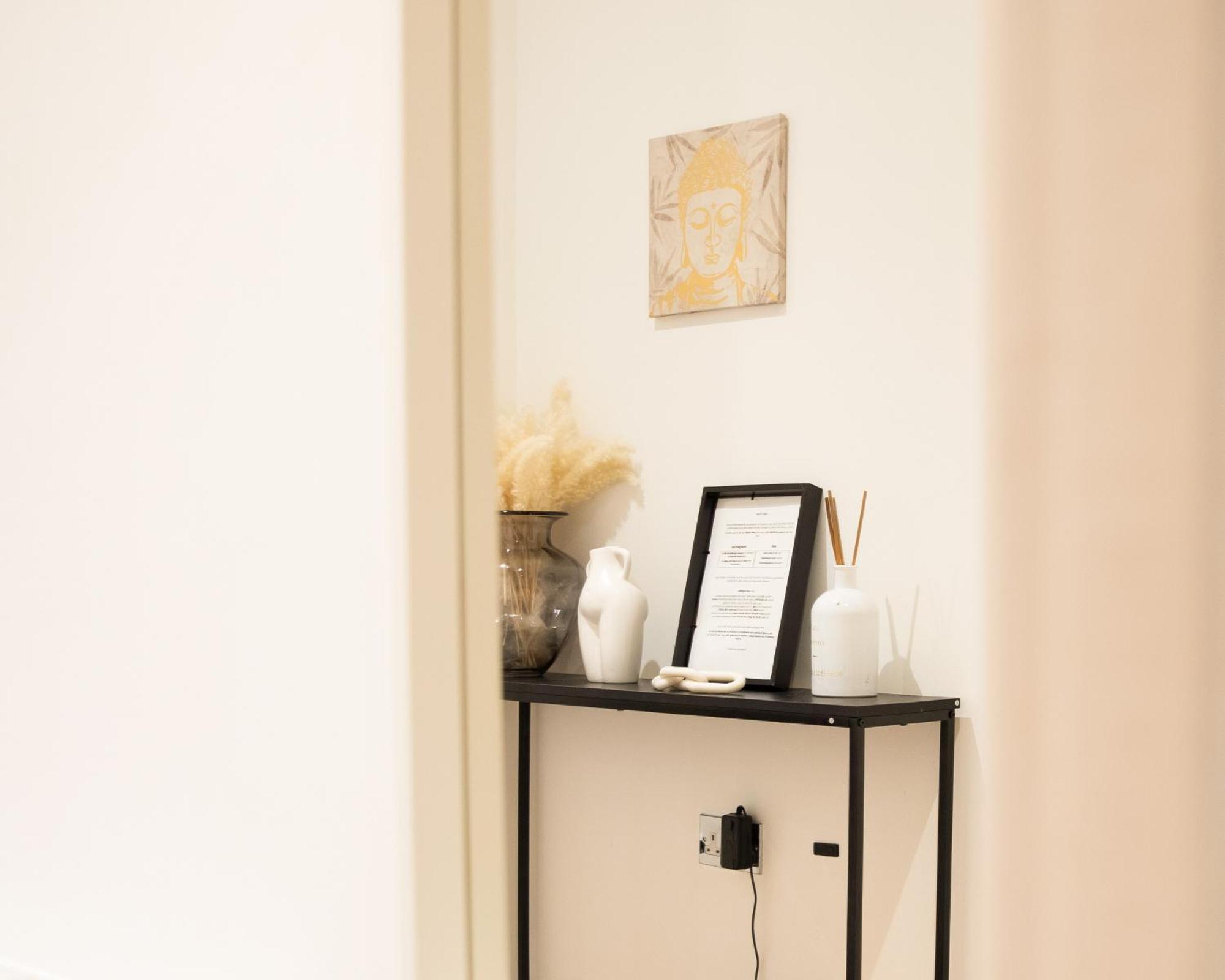 Apartamento Luxury In Near Big Ben, Buckingham Palace And Eye Londres