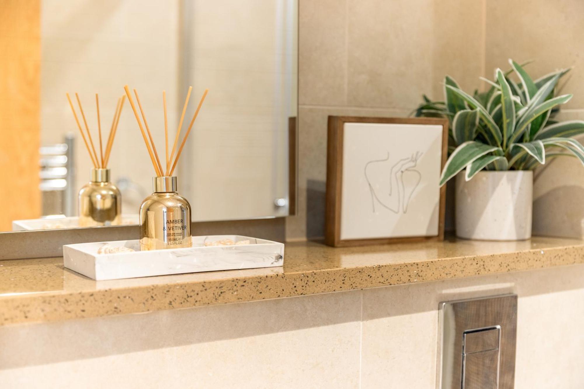 Apartamento Luxury In Near Big Ben, Buckingham Palace And Eye
