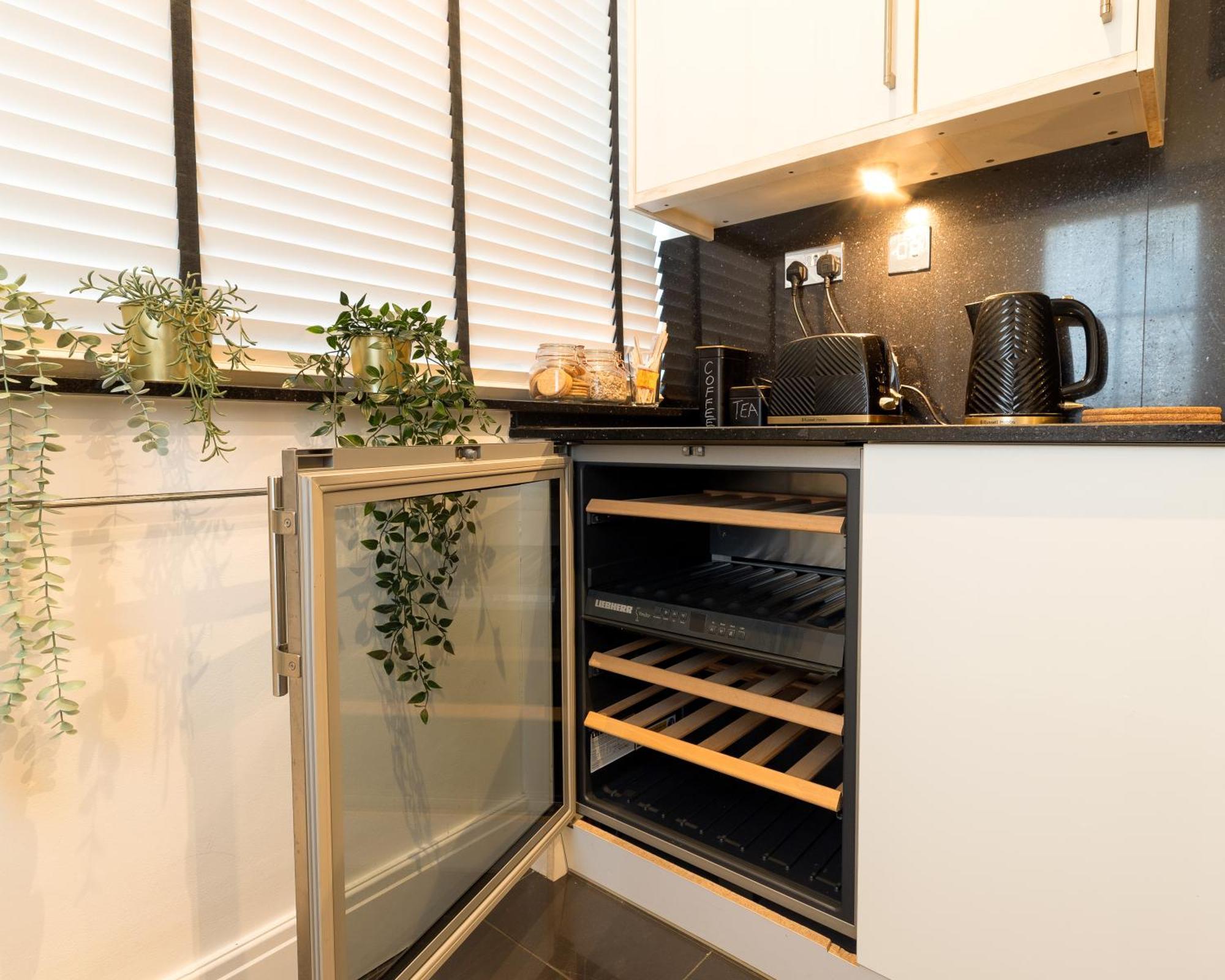 Luxury In Near Big Ben, Buckingham Palace And Eye Apartamento *